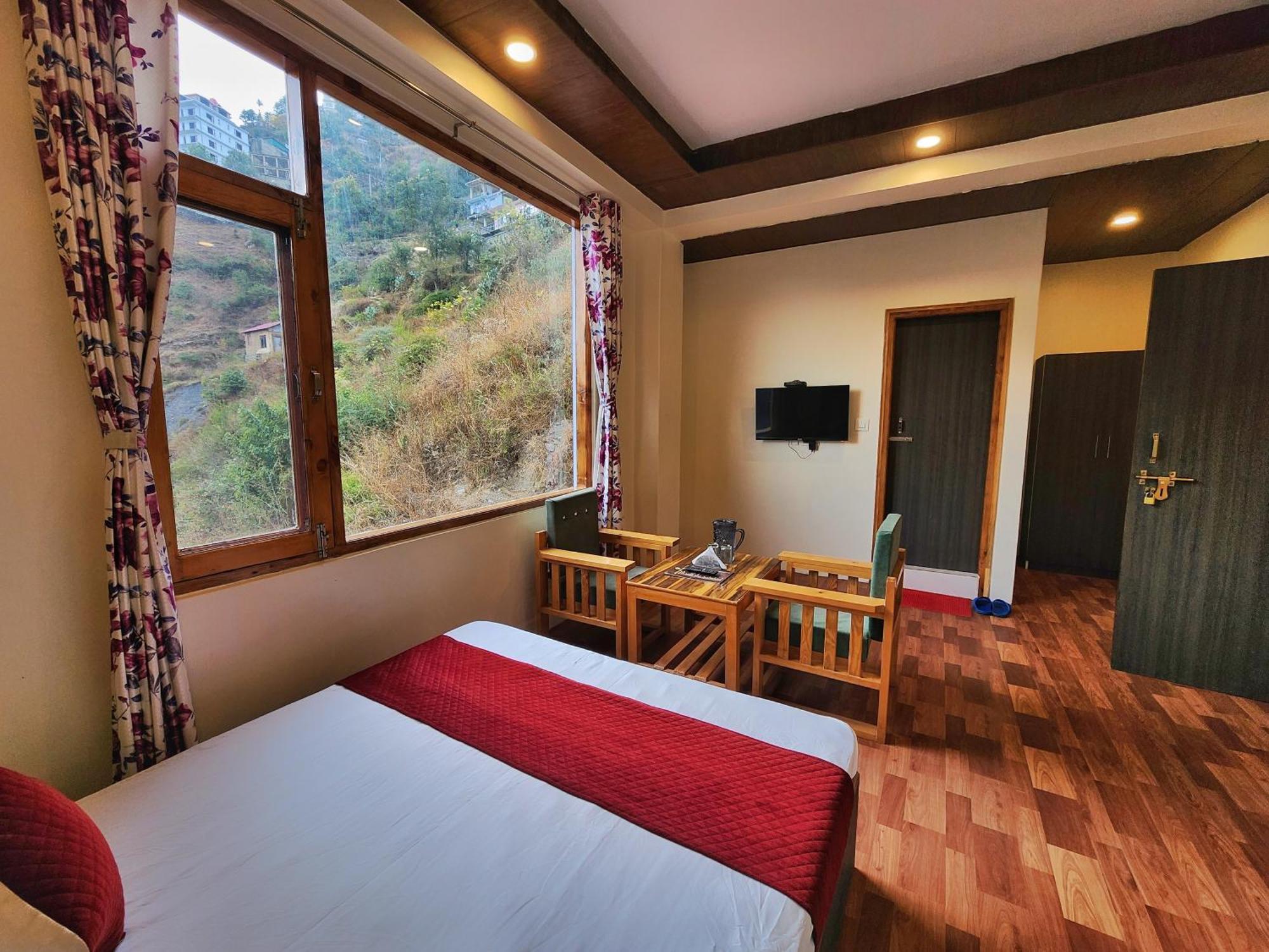 Royal Cedar Shimla