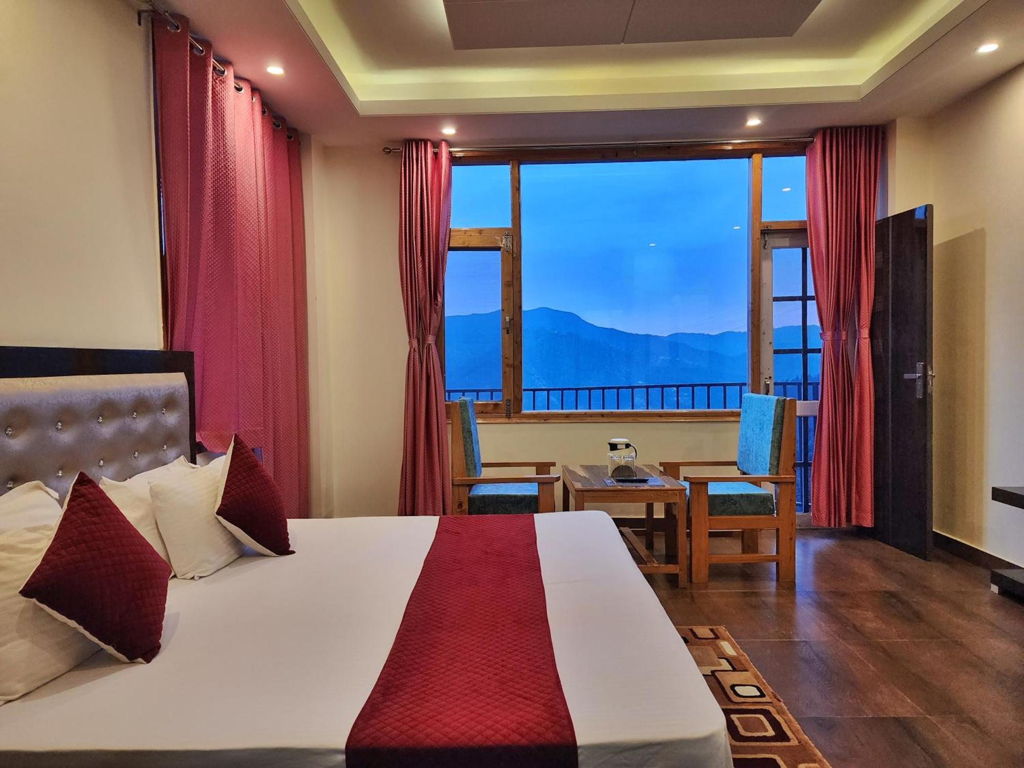Royal Cedar * Shimla