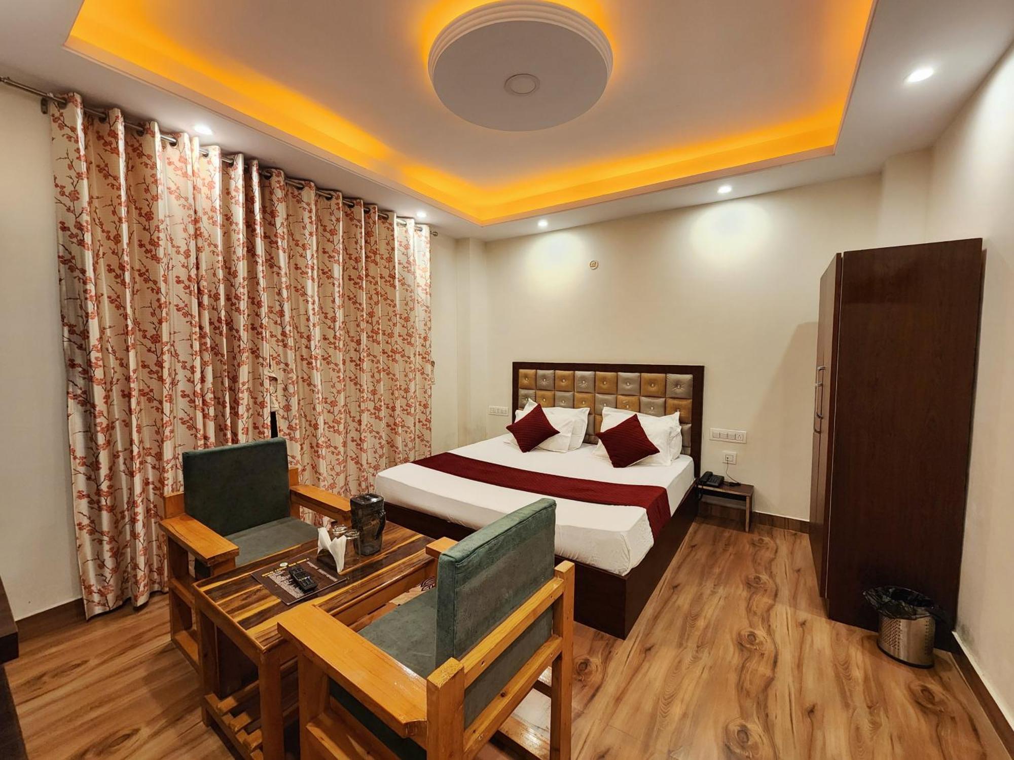 Homestay Royal Cedar