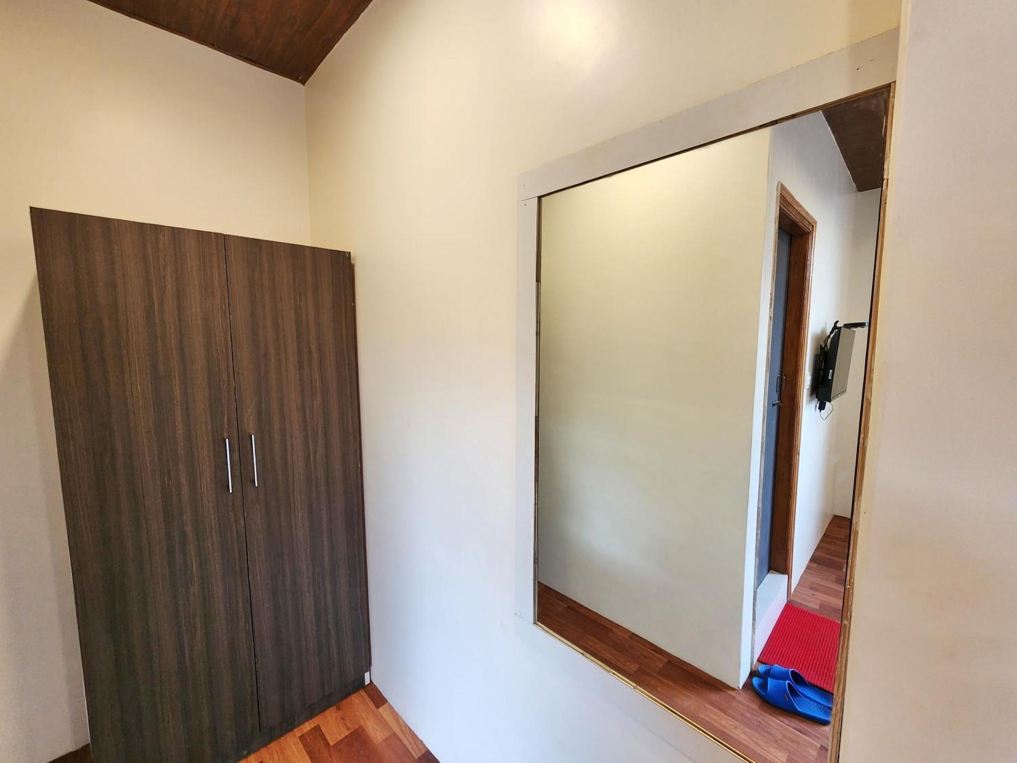 Homestay Royal Cedar