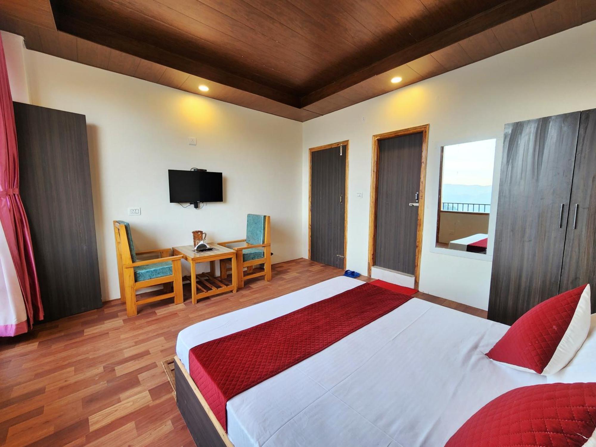 Homestay Royal Cedar