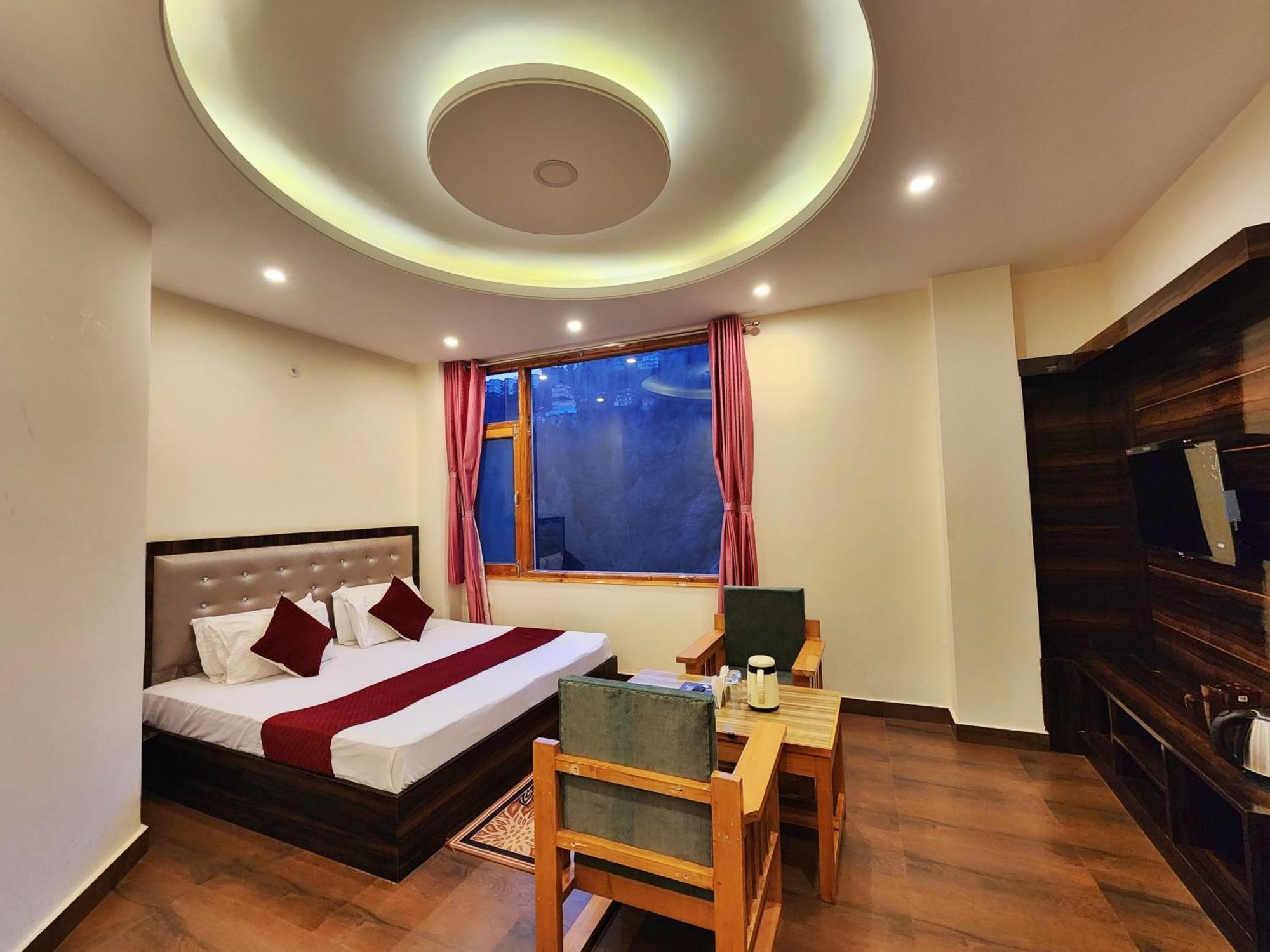 Royal Cedar Shimla
