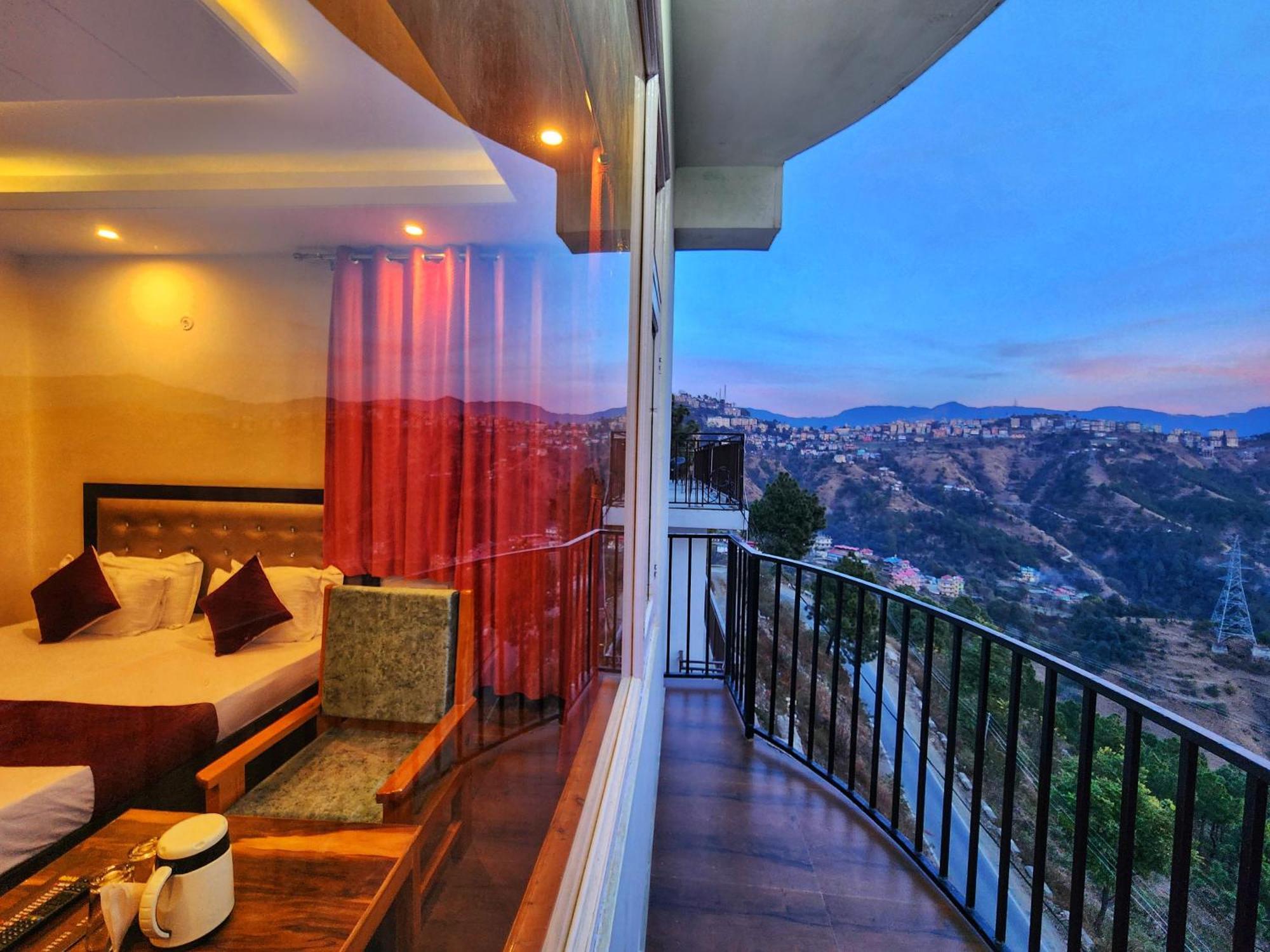 Homestay Royal Cedar Shimla