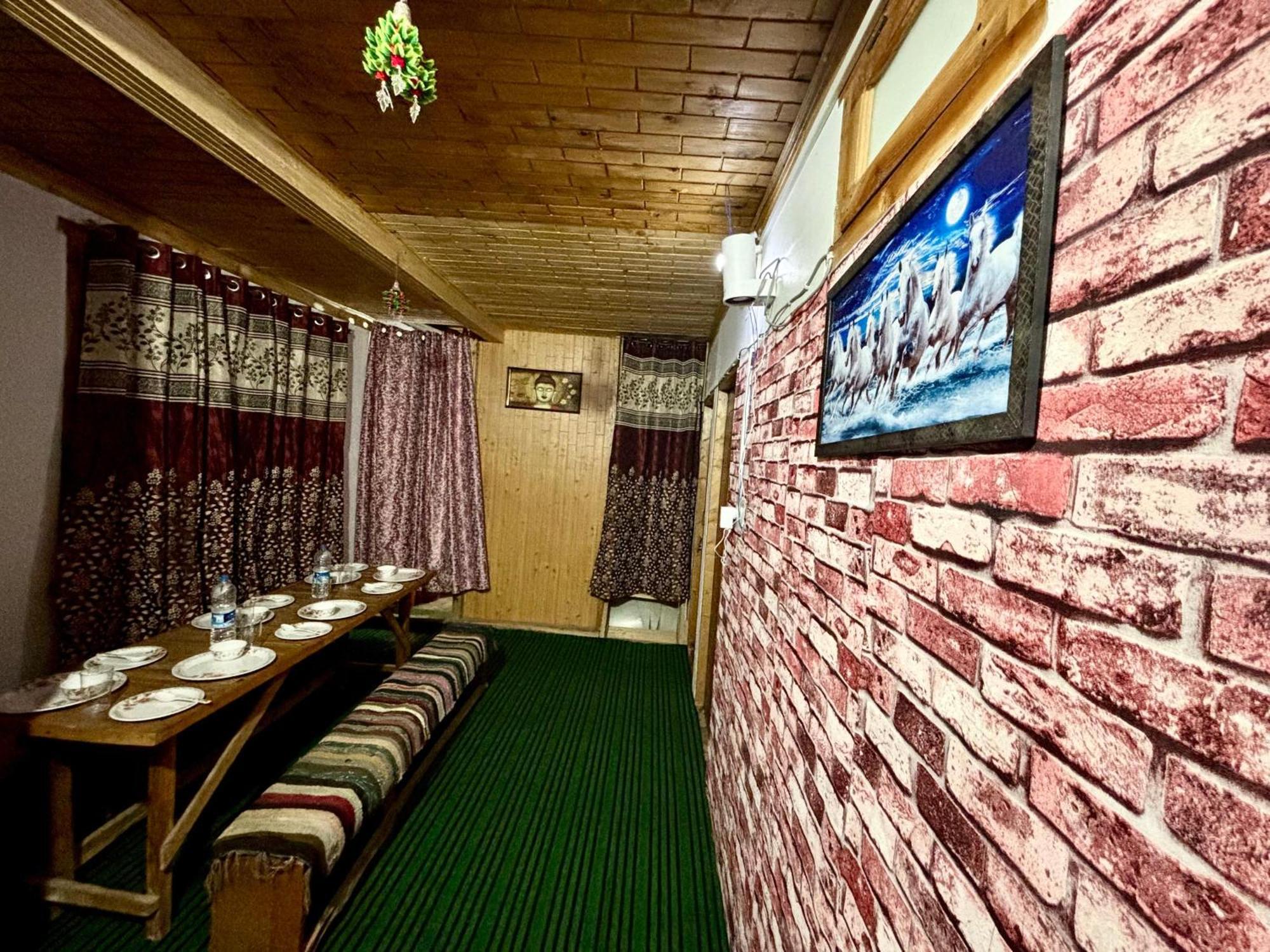 The Space Holiday home