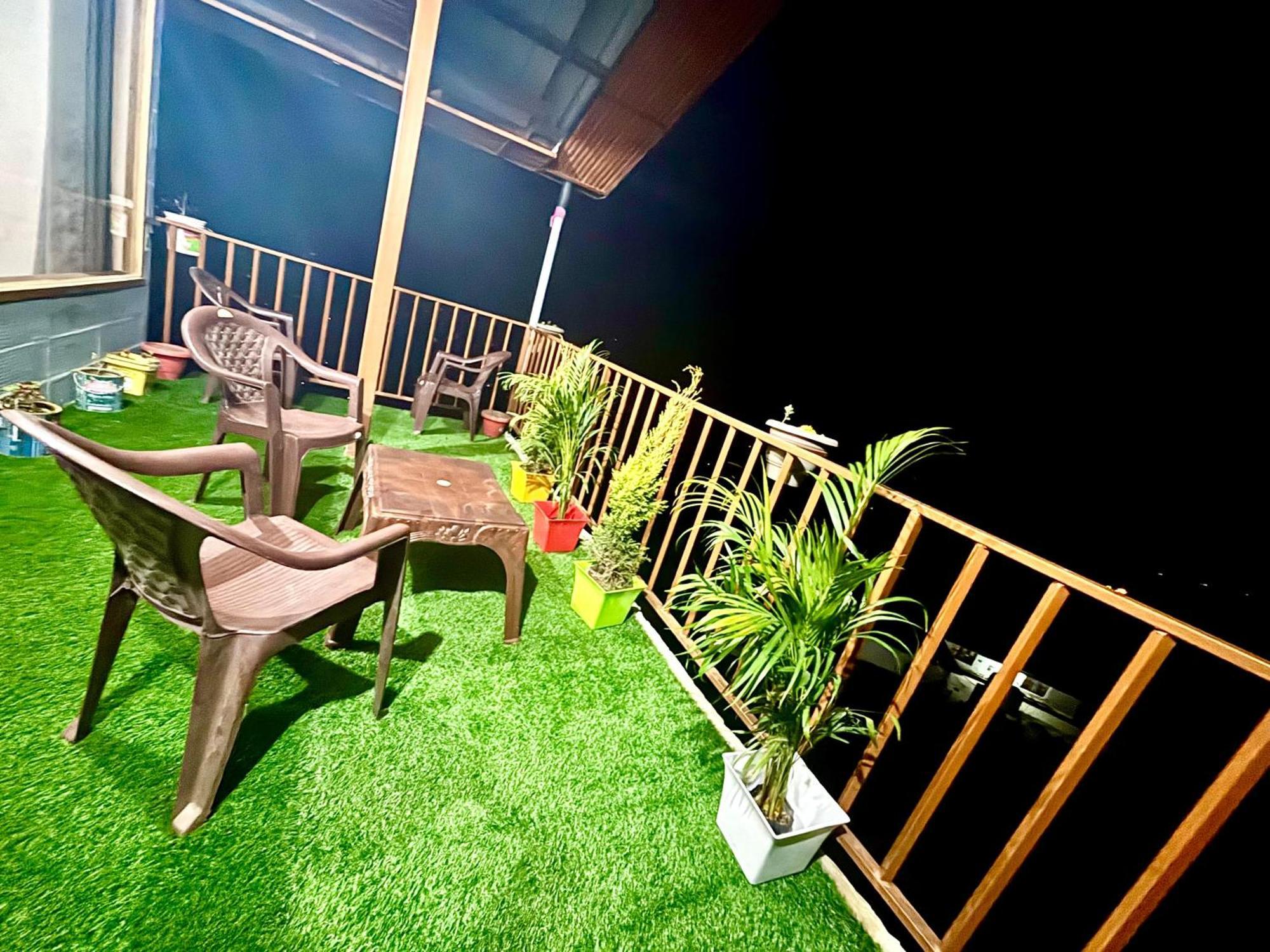 The Space Holiday home