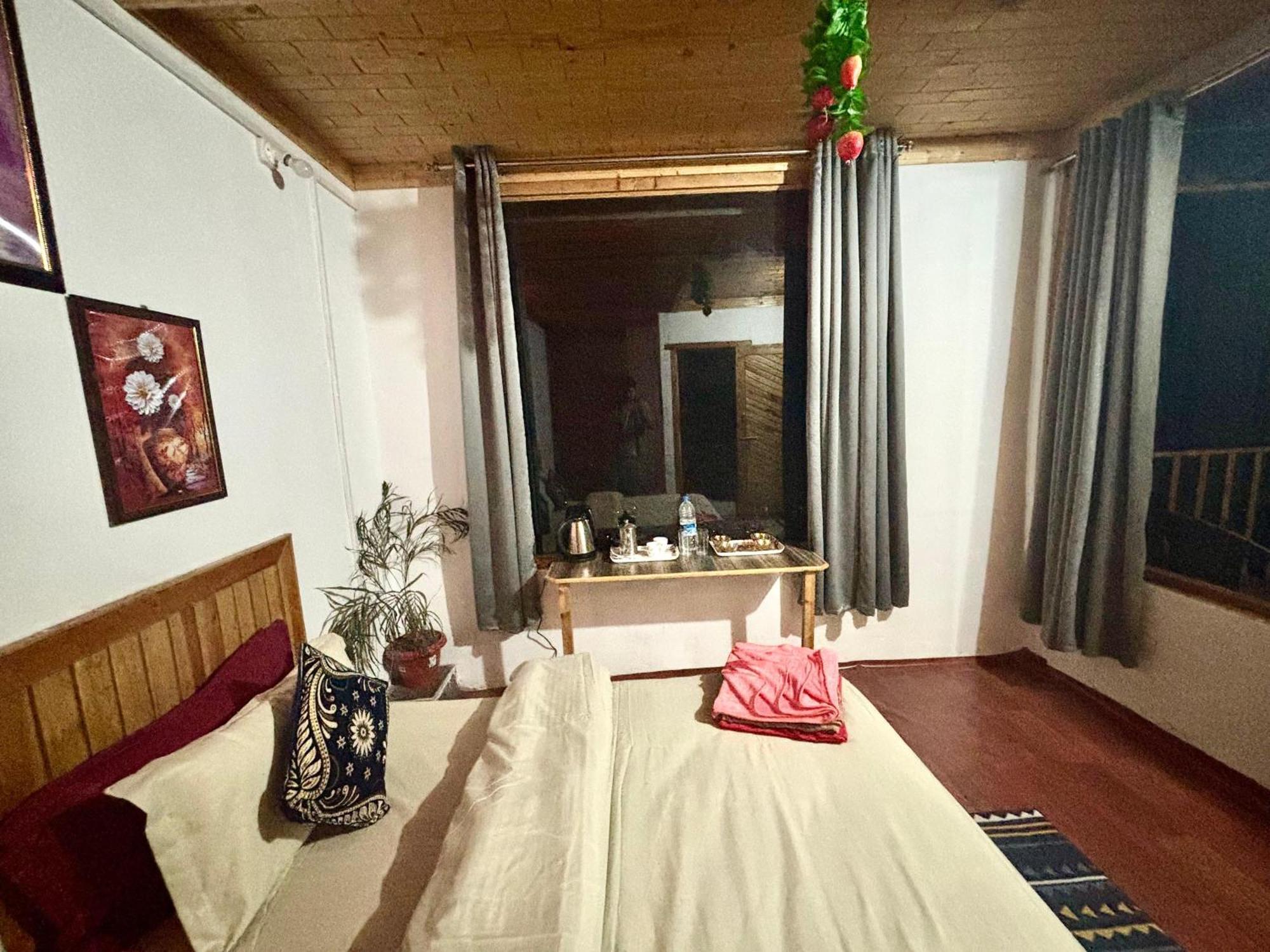 Holiday home The Space Shimla