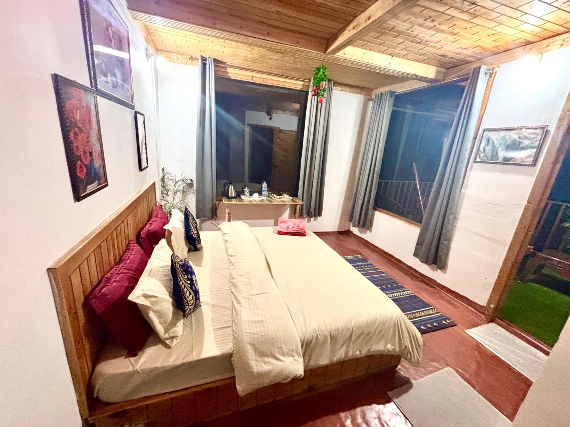 Holiday home The Space Shimla