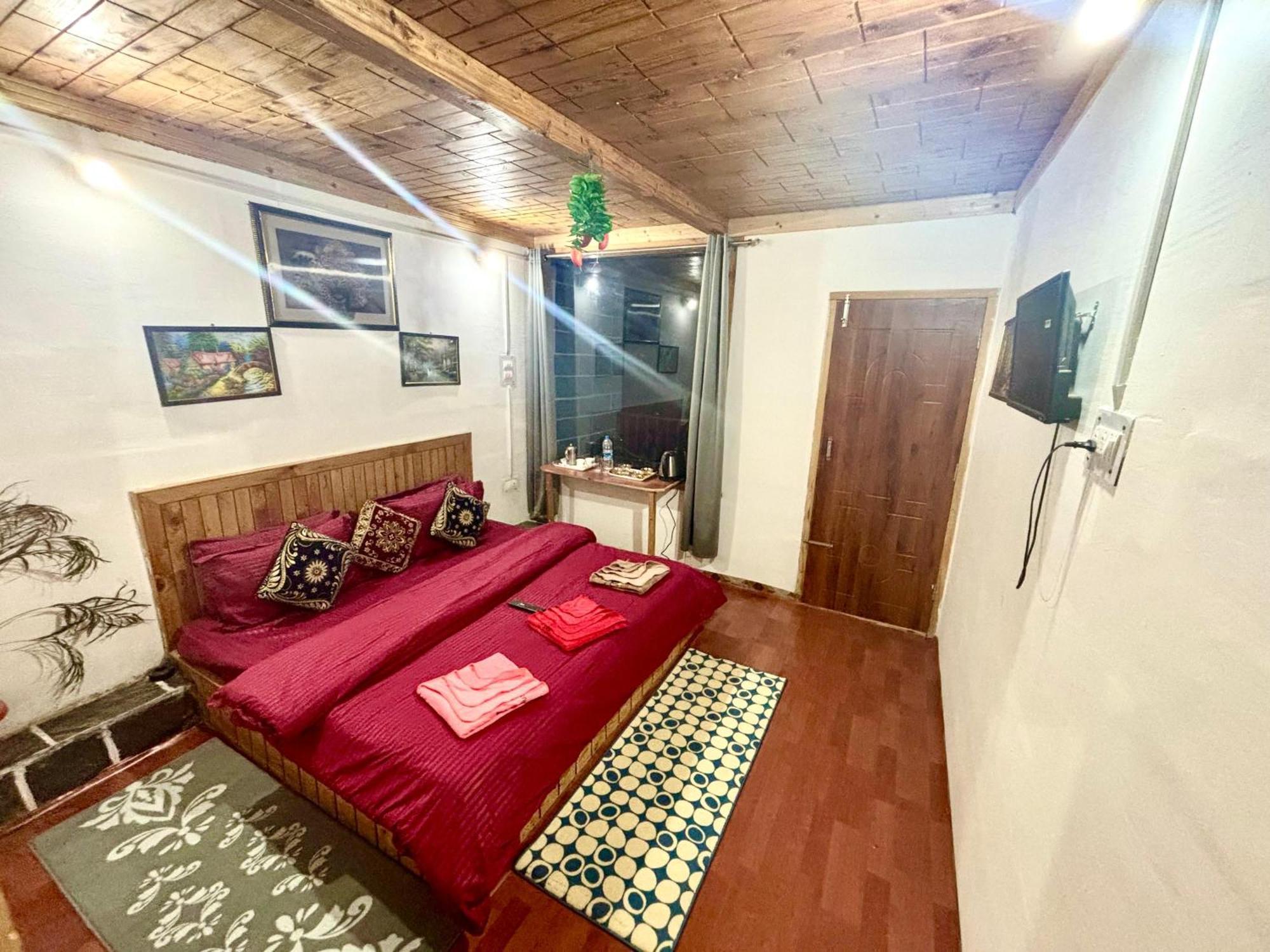 The Space Holiday home *