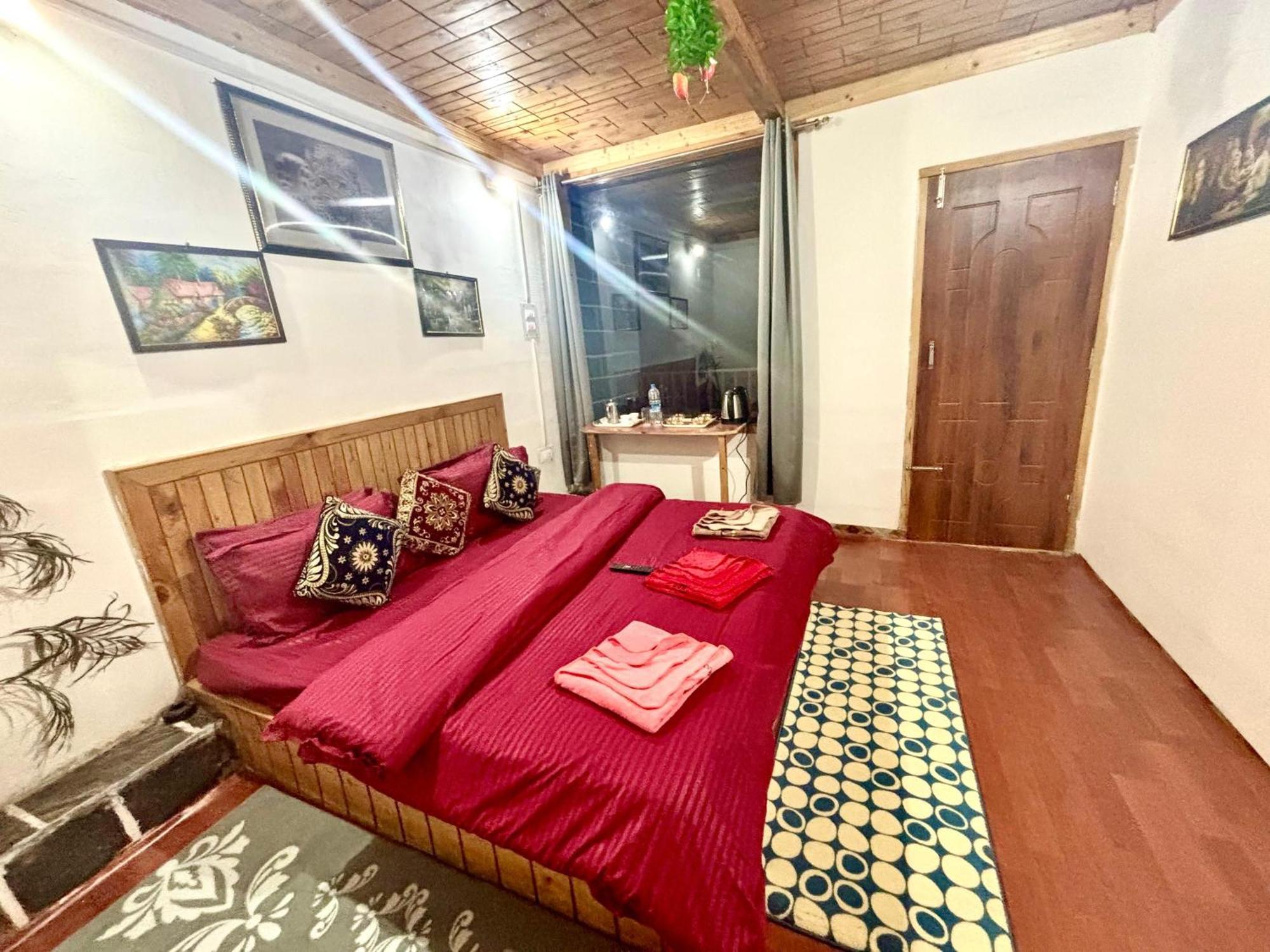 The Space Holiday home *