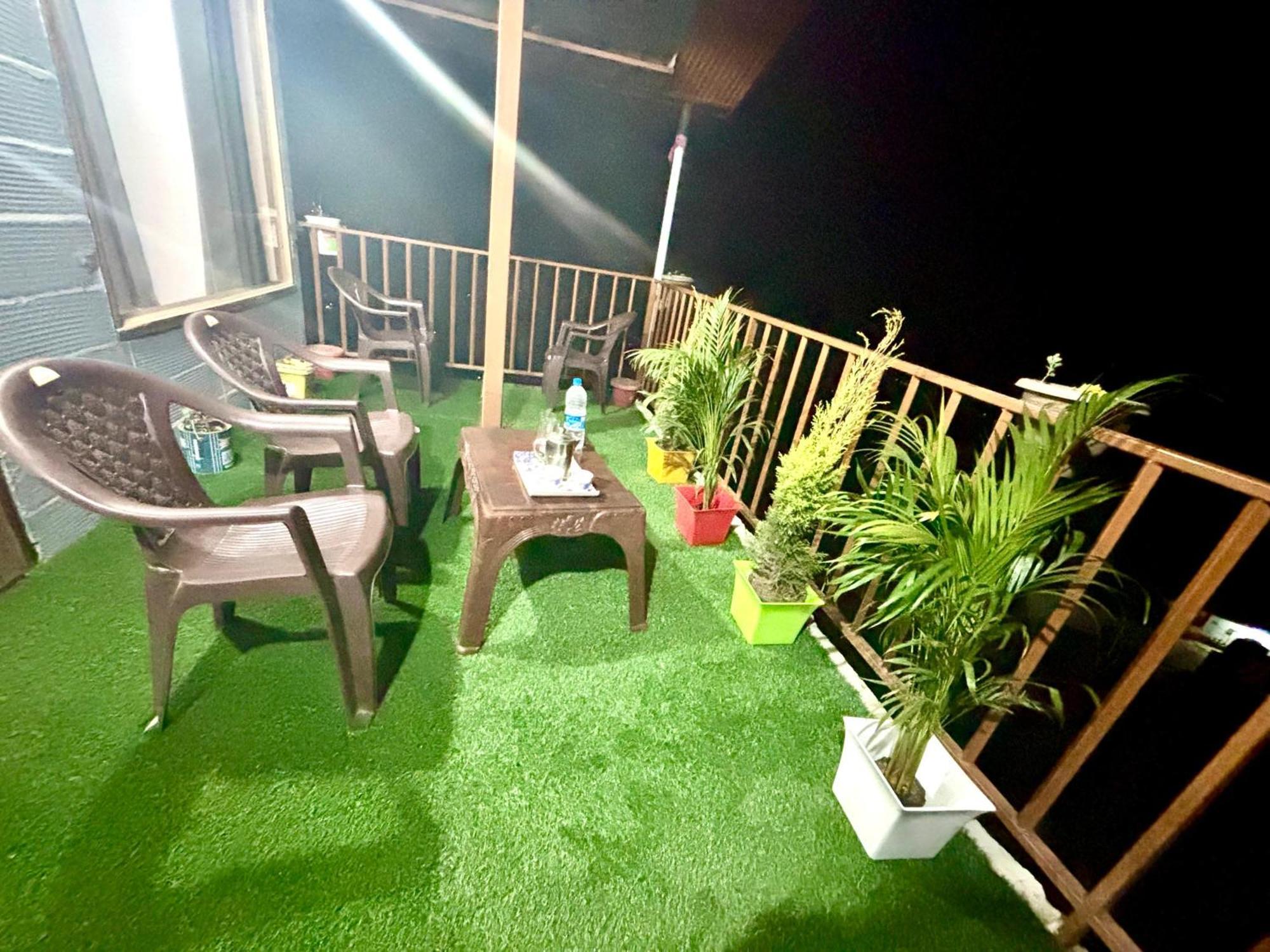The Space Holiday home *