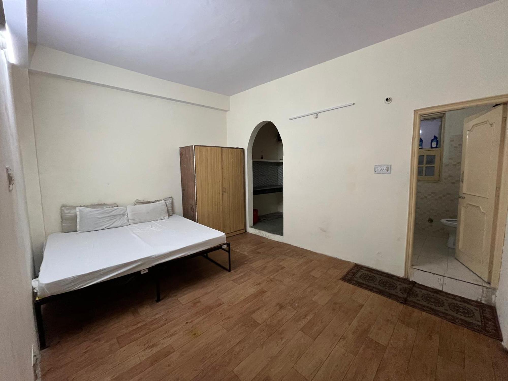 Hostel Hill View Shimla