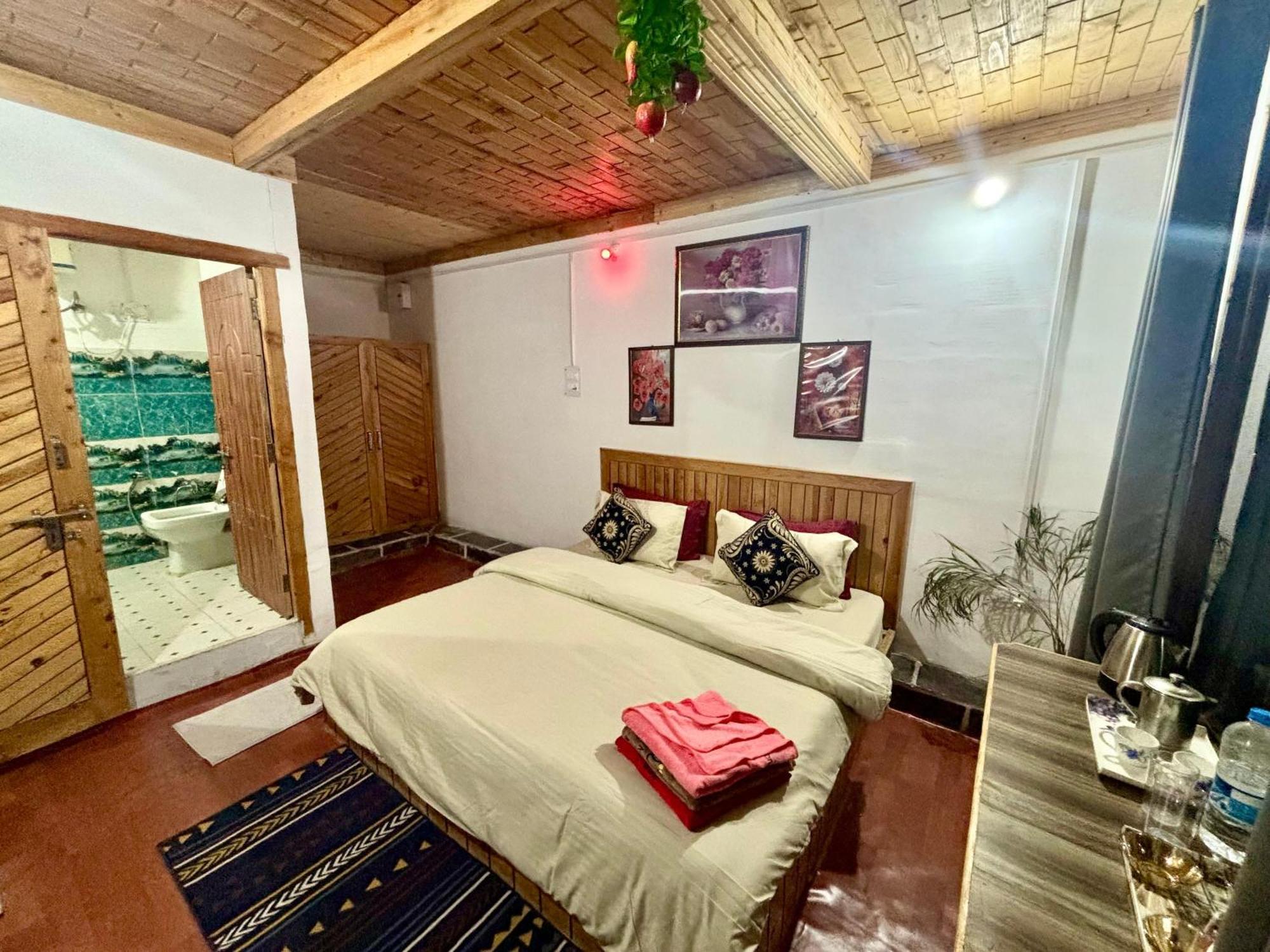 The Space Holiday home *