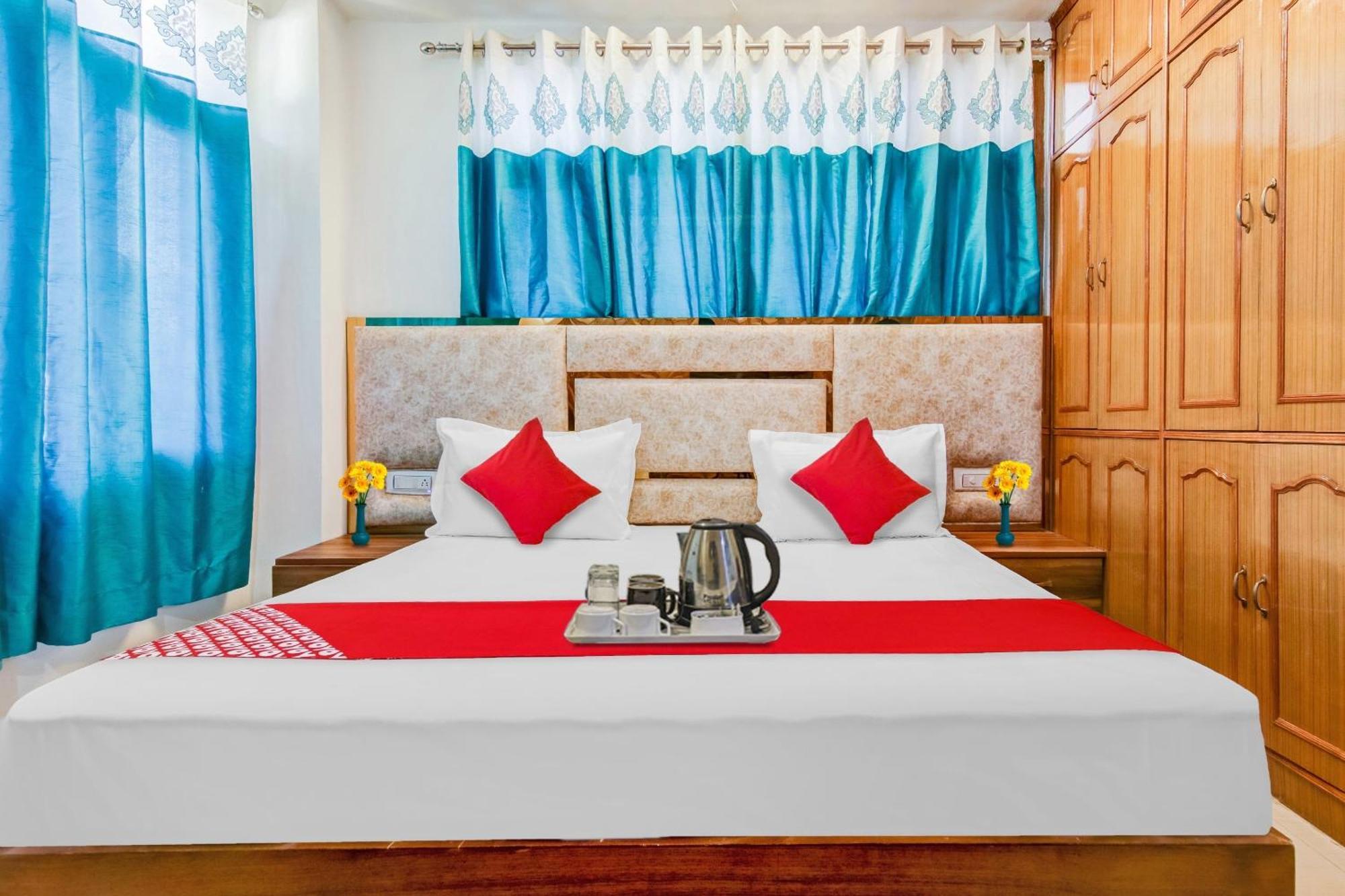 Hotel O Aston Hills Shimla