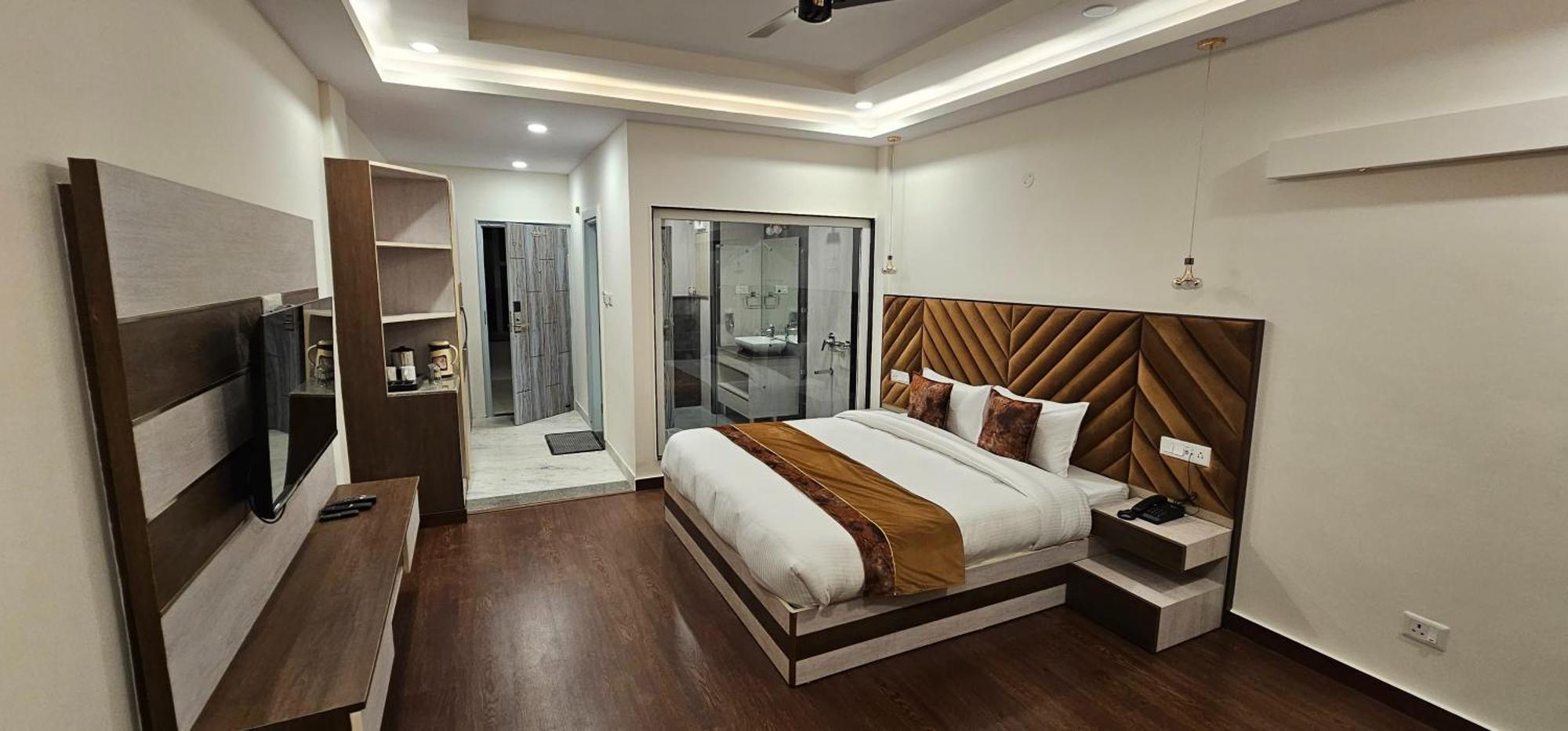 Tranquil By Alcor Hotel Shimla
