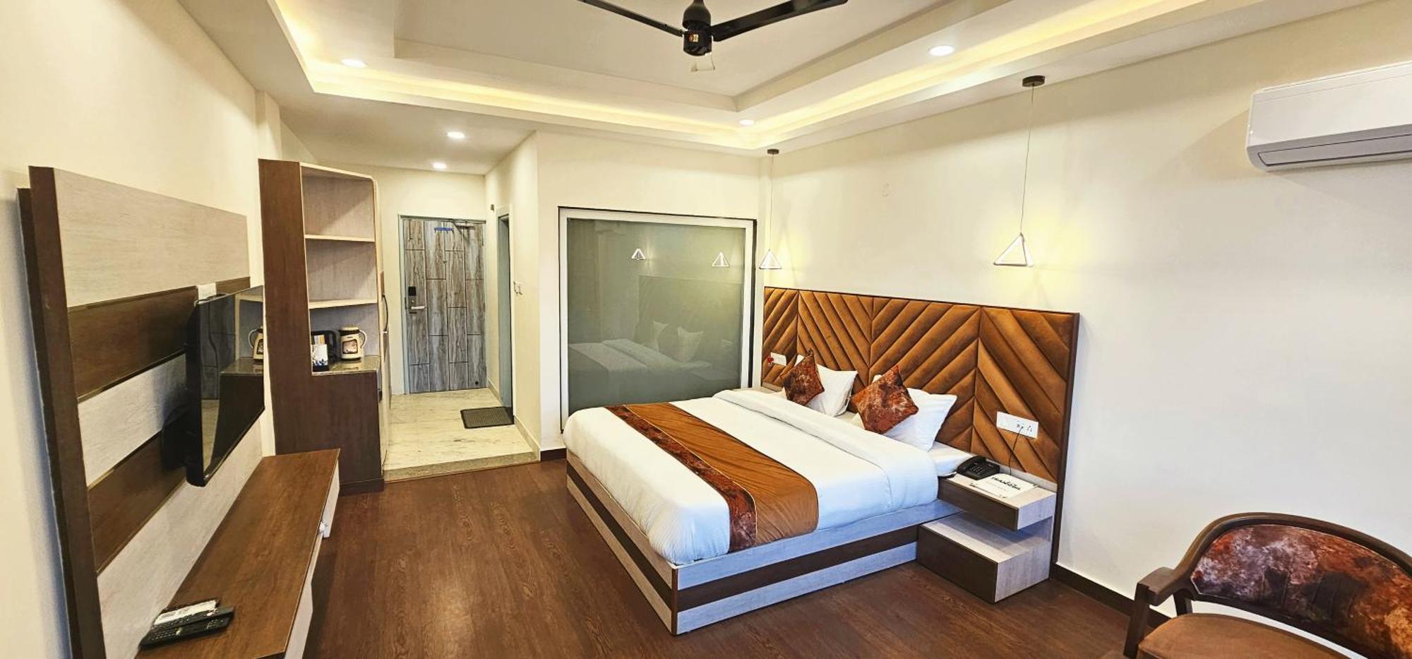Tranquil By Alcor 3*