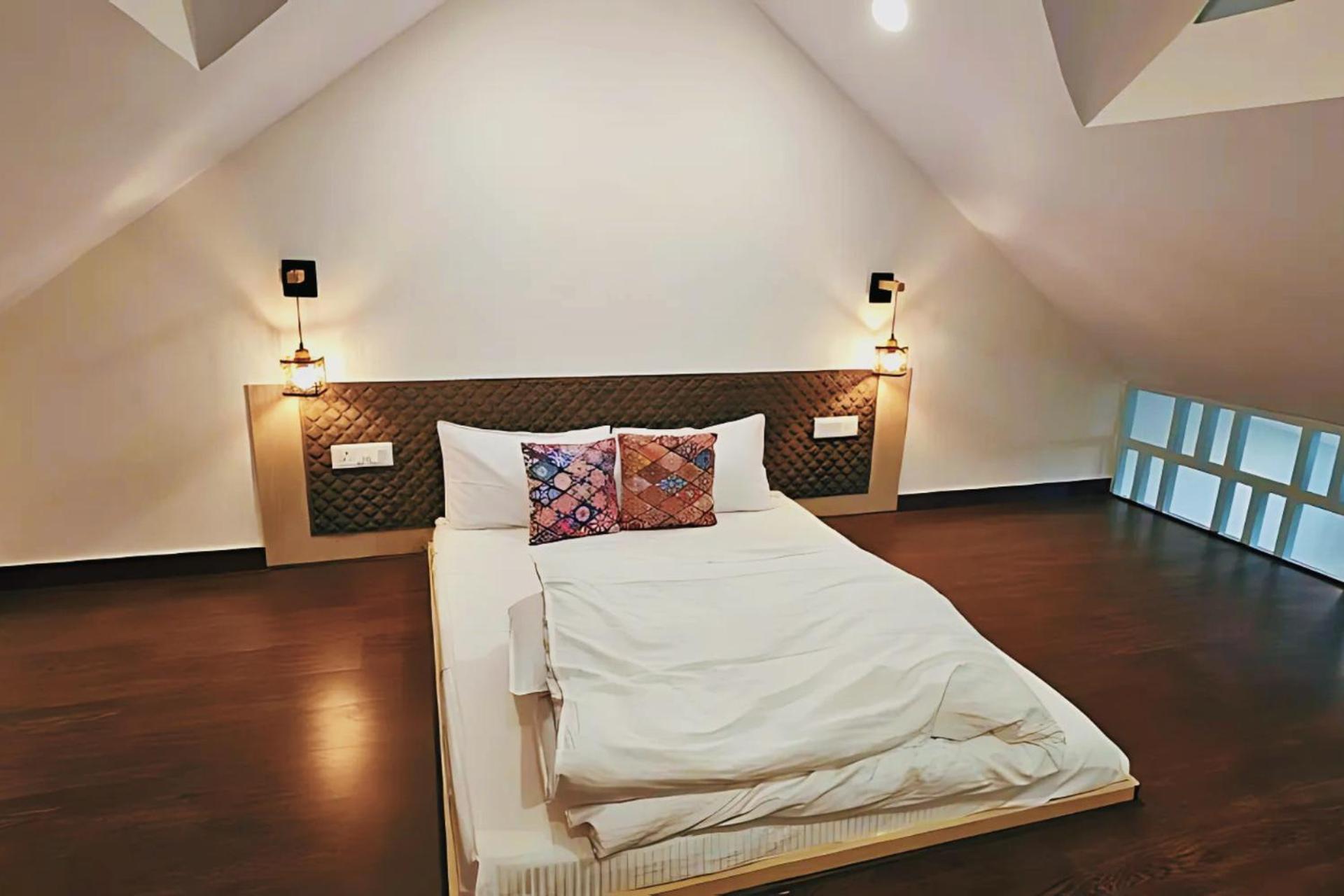 Hotel Tranquil By Alcor 3*