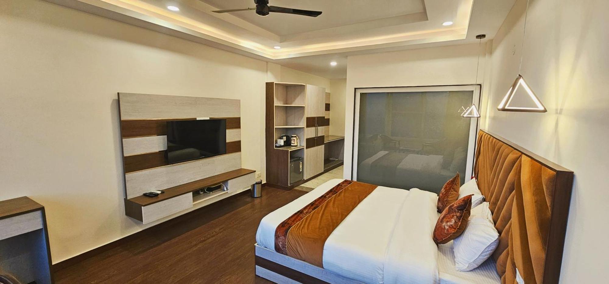 Tranquil By Alcor Hotel