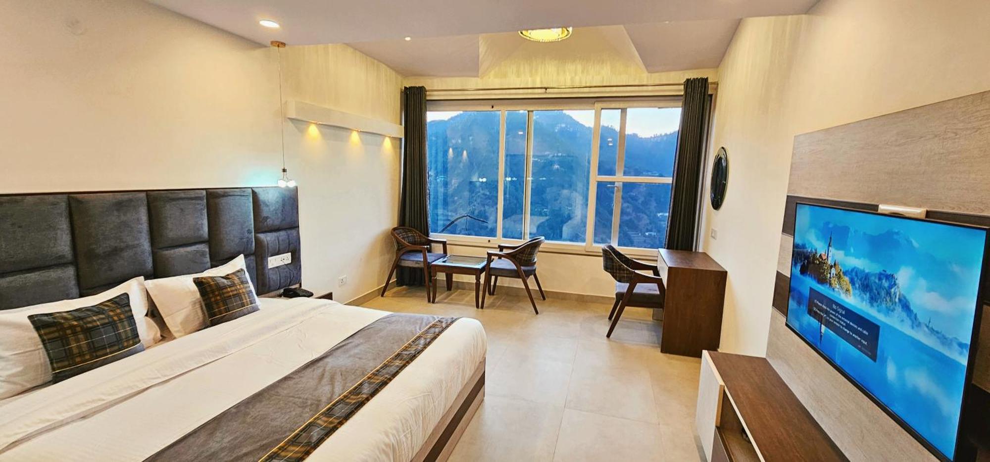 Tranquil By Alcor Hotel 3*