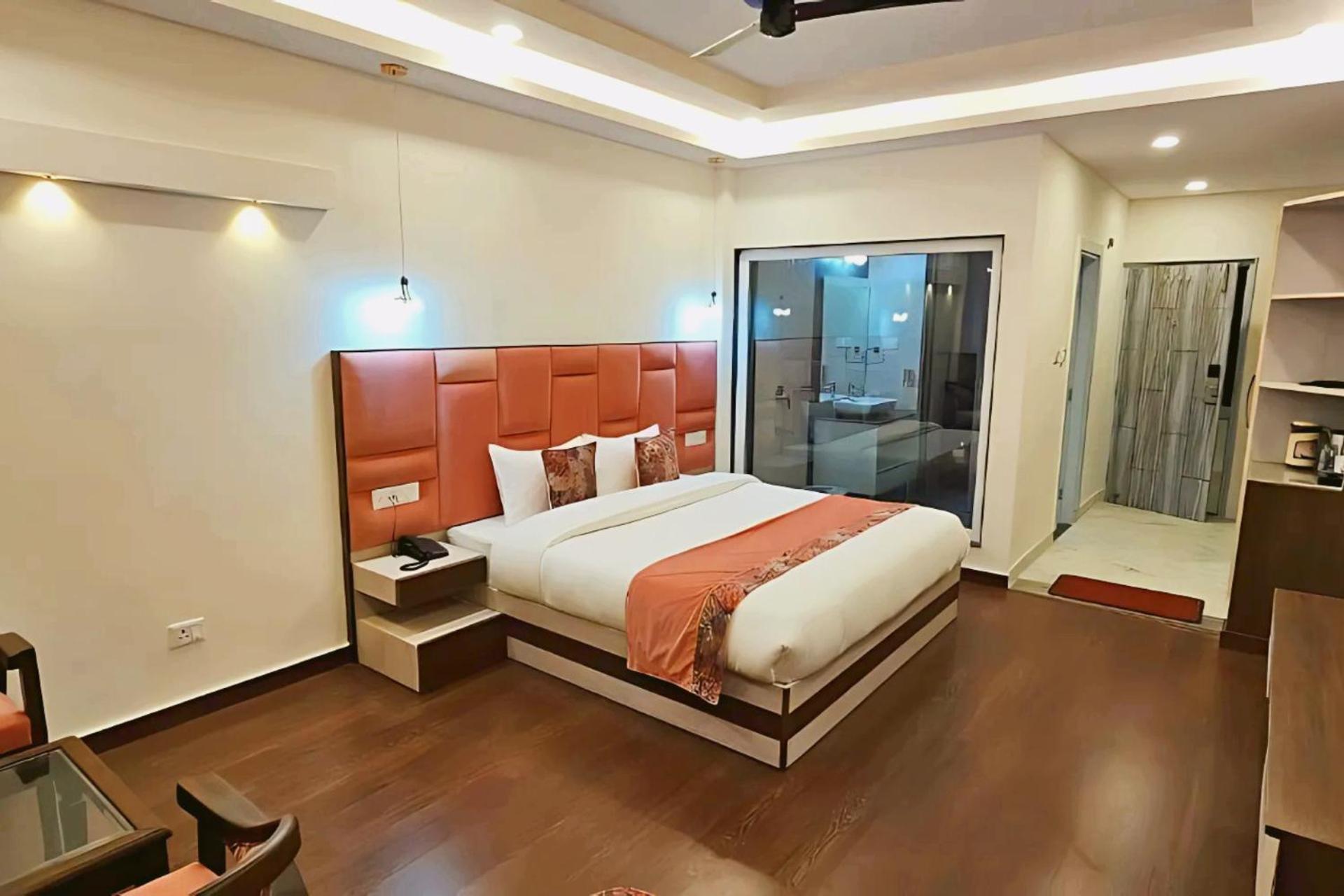 Hotel Tranquil By Alcor 3*
