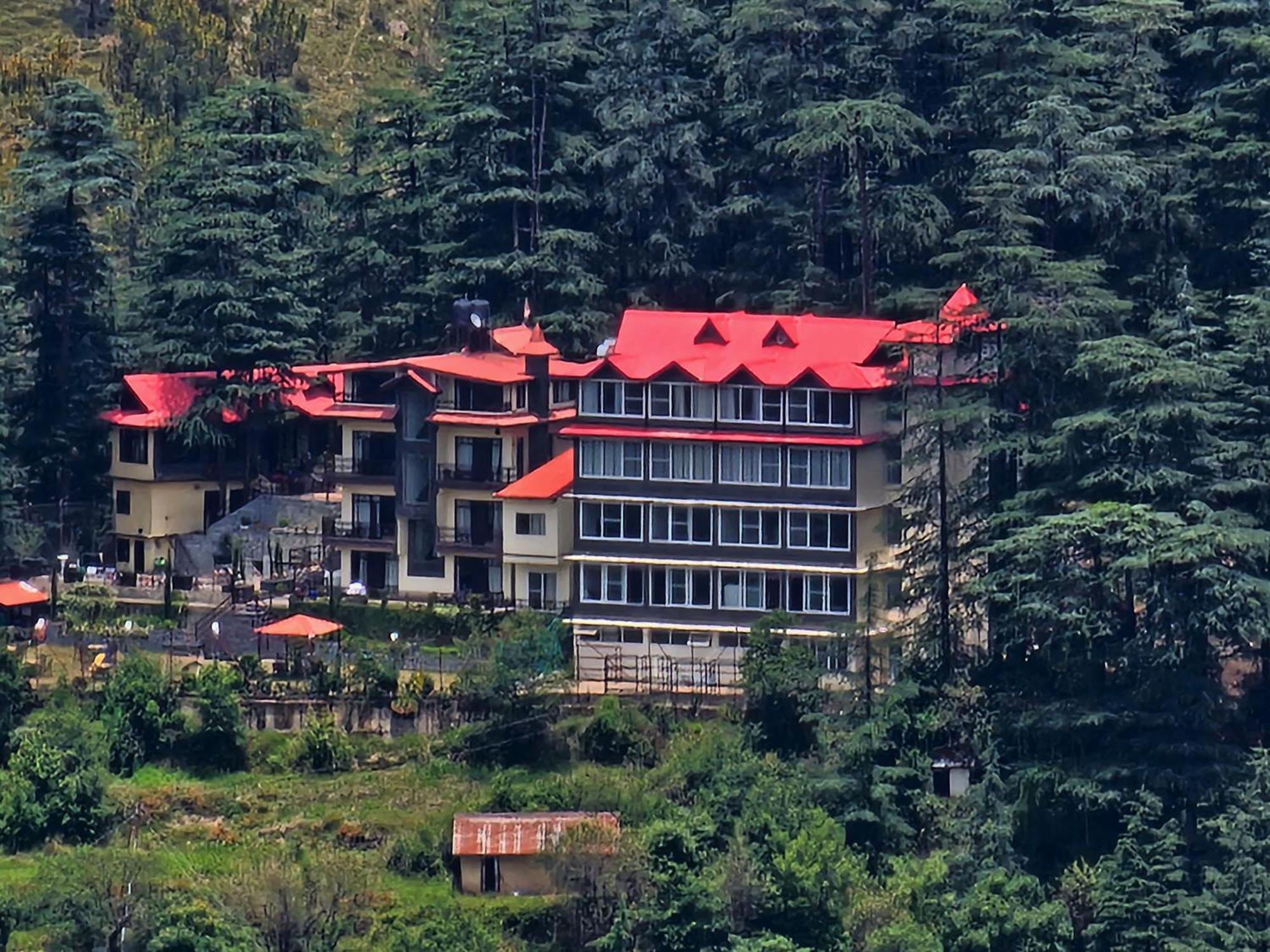 Tranquil By Alcor Hotel