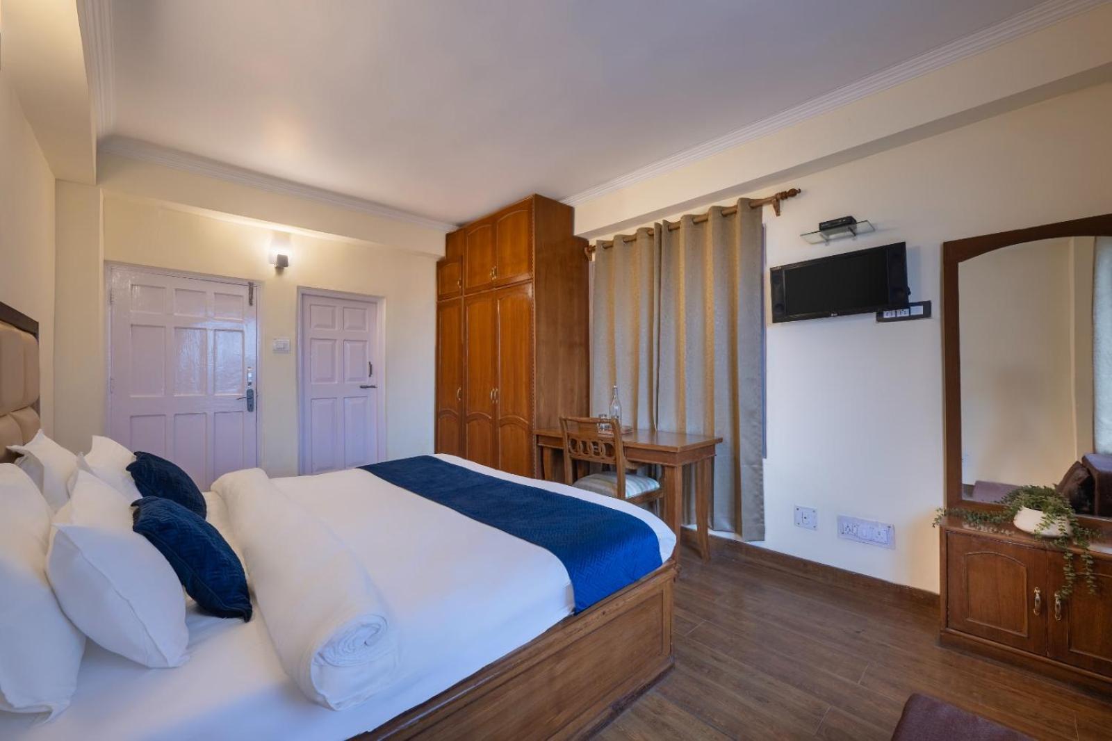 Deepwoods 2* Shimla