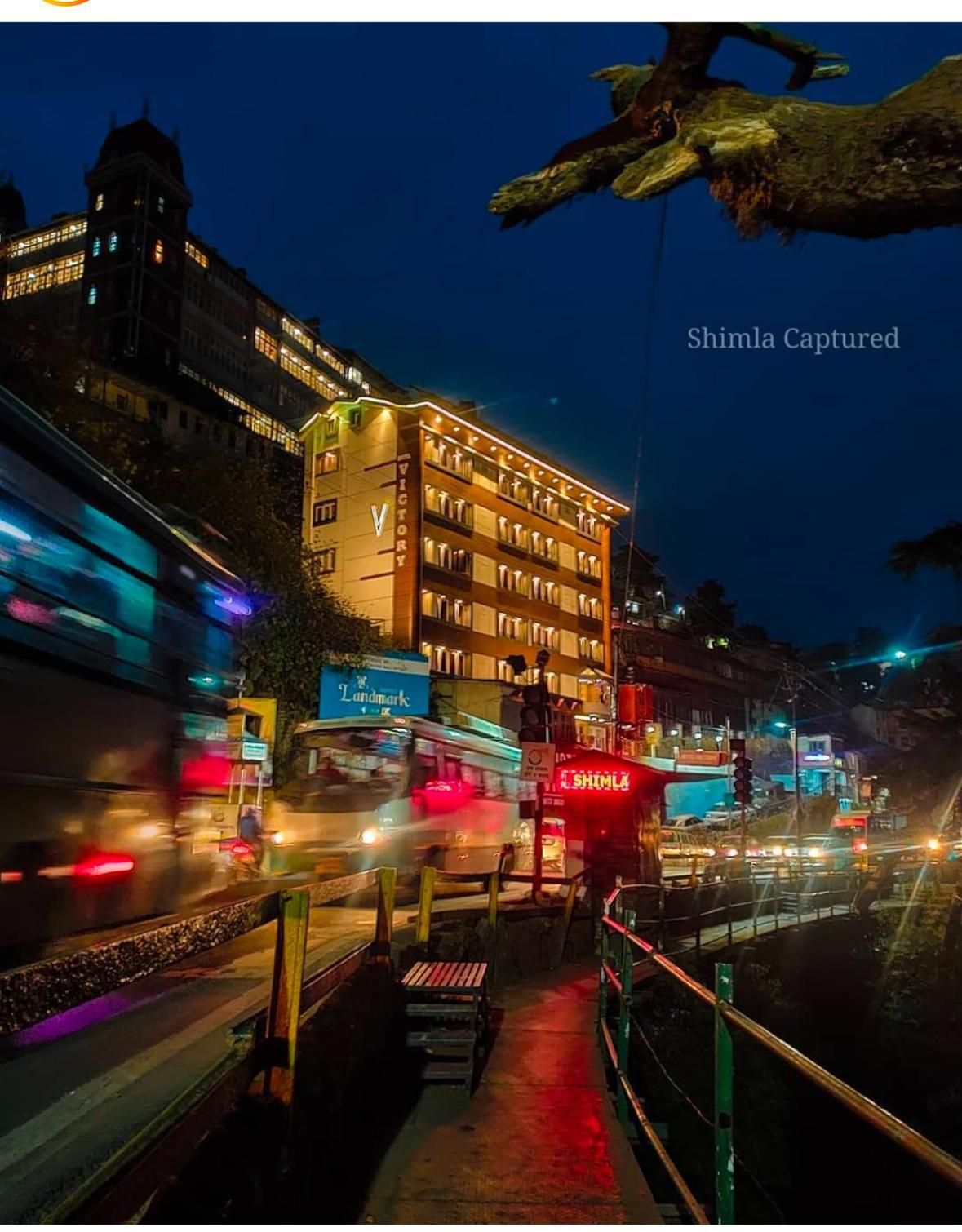 Victory And Restaurant By Gs Hospitality Hotel Shimla