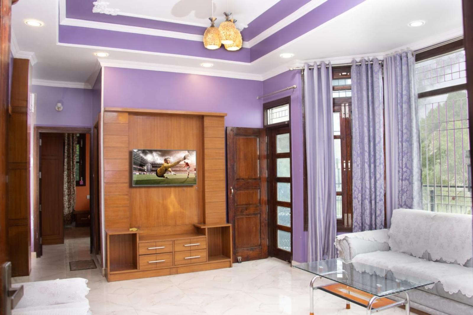 Woodstock Homes Villa *