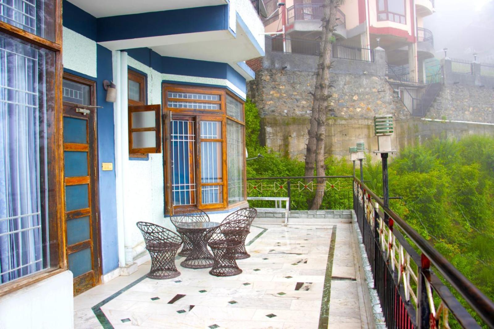 Woodstock Homes * Shimla