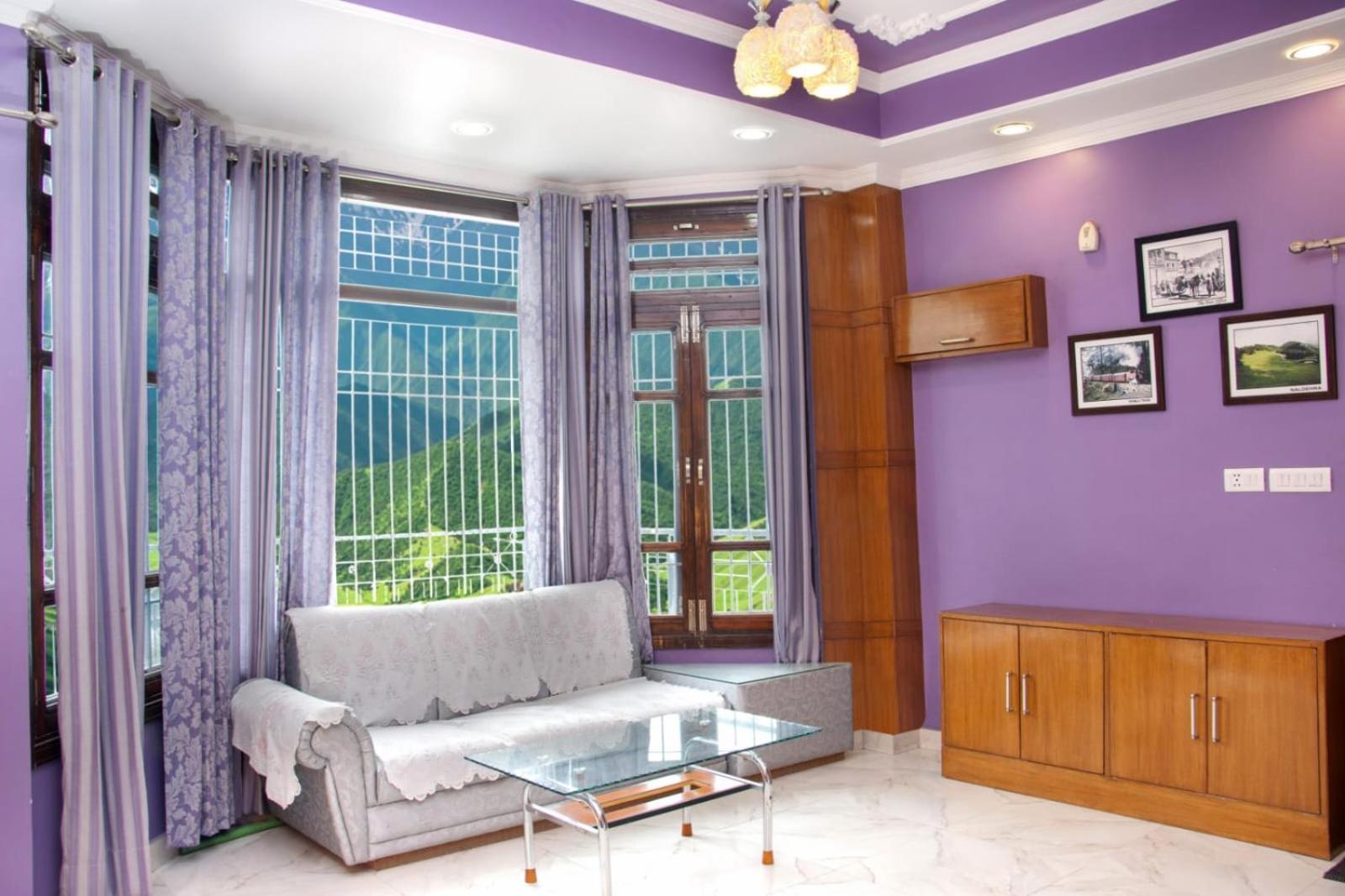 Villa Woodstock Homes Shimla