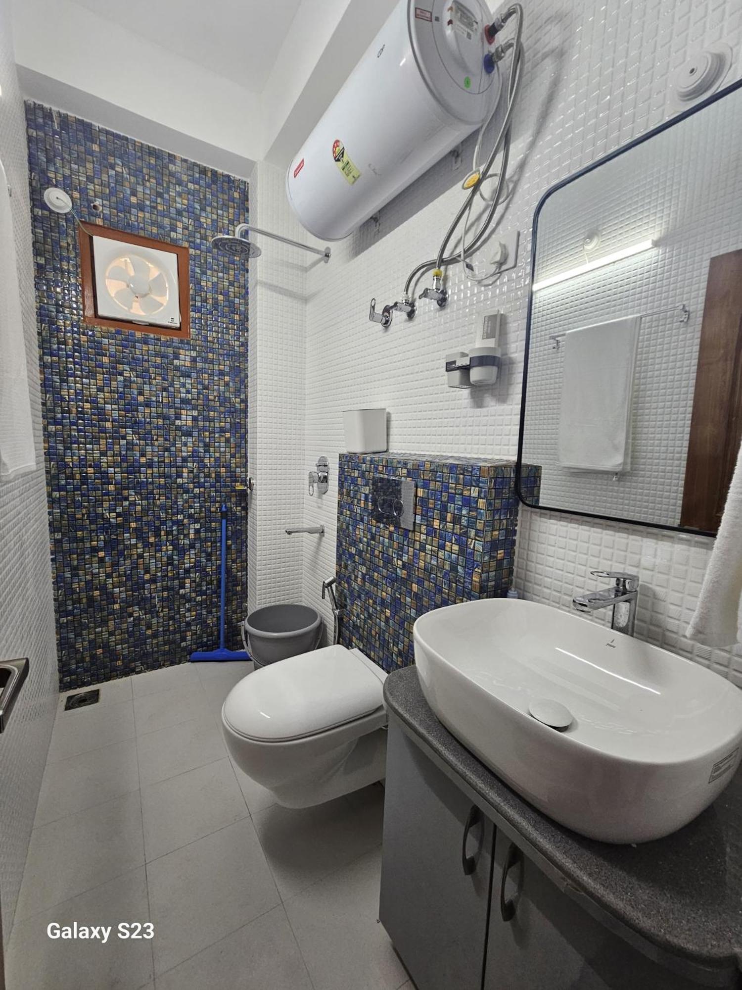Apartment Devloke Retreat Shimla