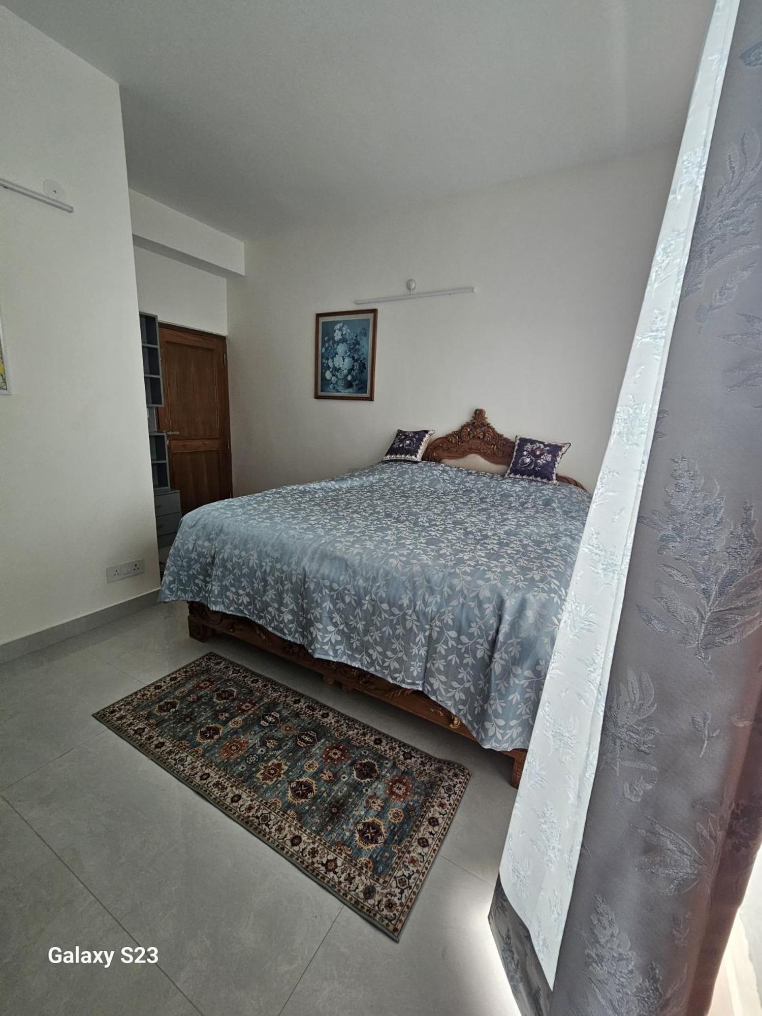 Devloke Retreat Apartment