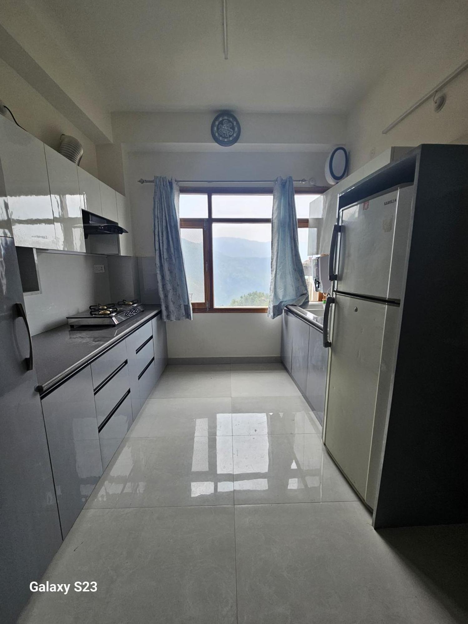 Apartment Devloke Retreat Shimla