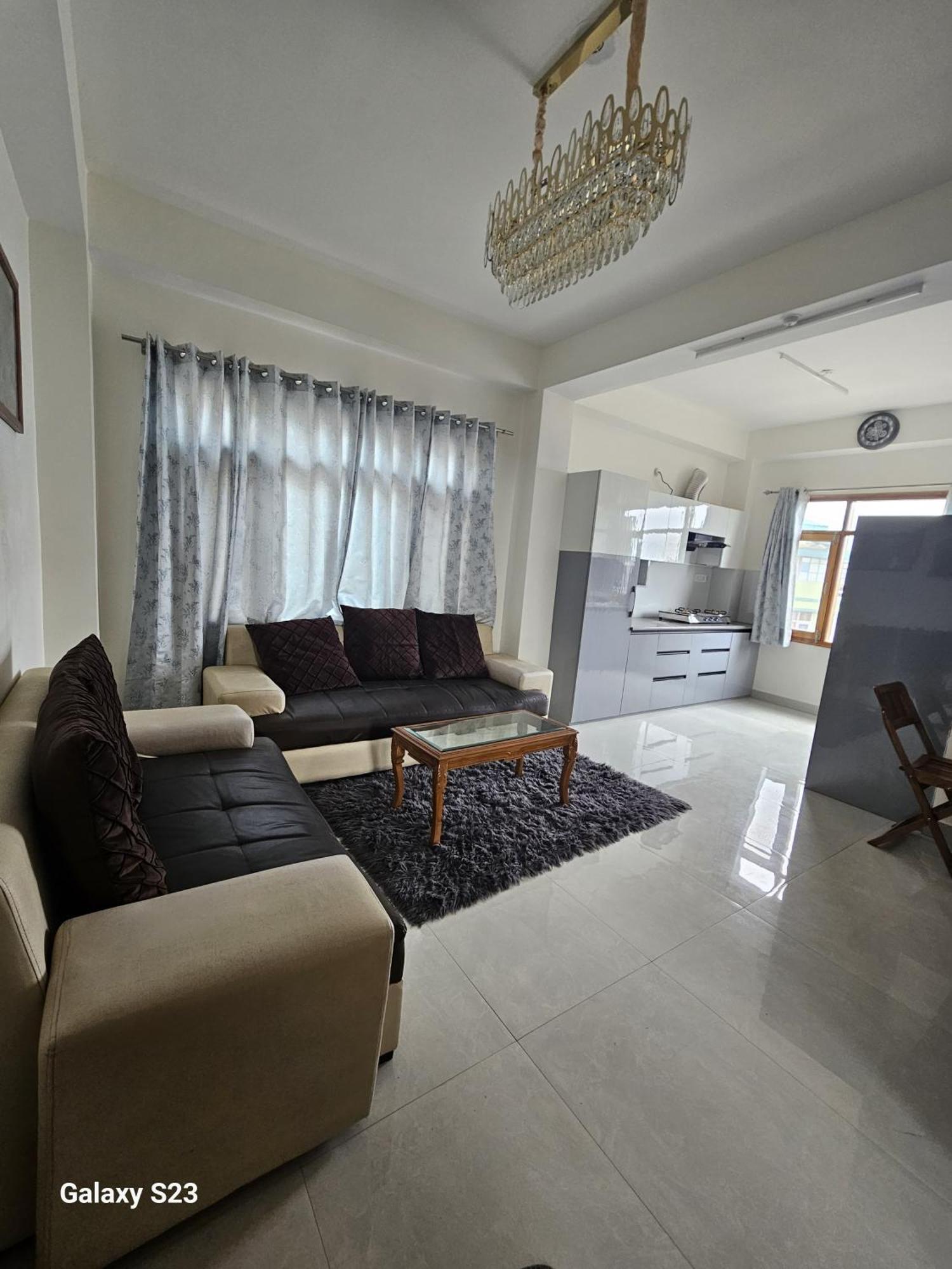 Devloke Retreat Apartment