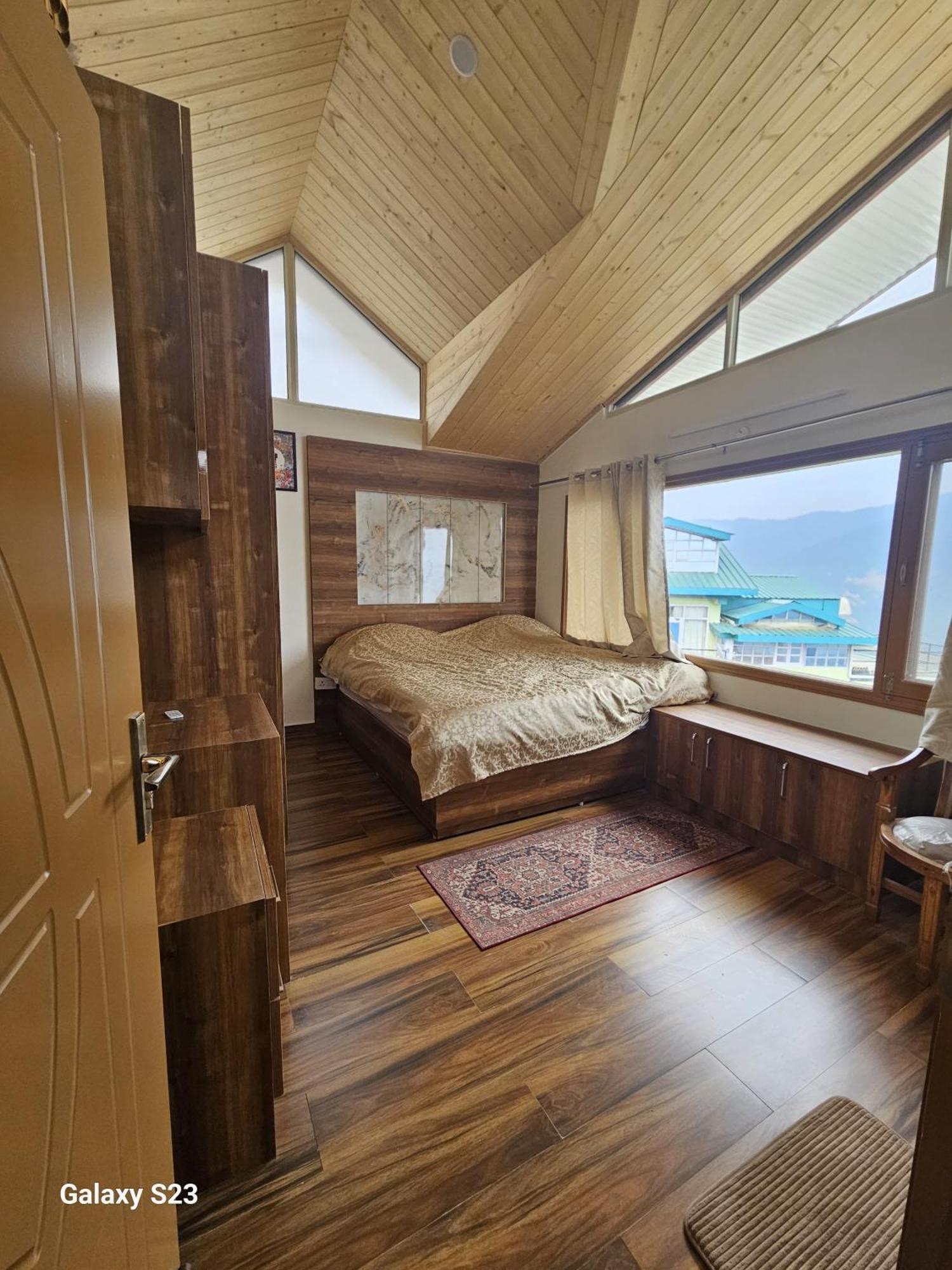 Apartment Devloke Retreat