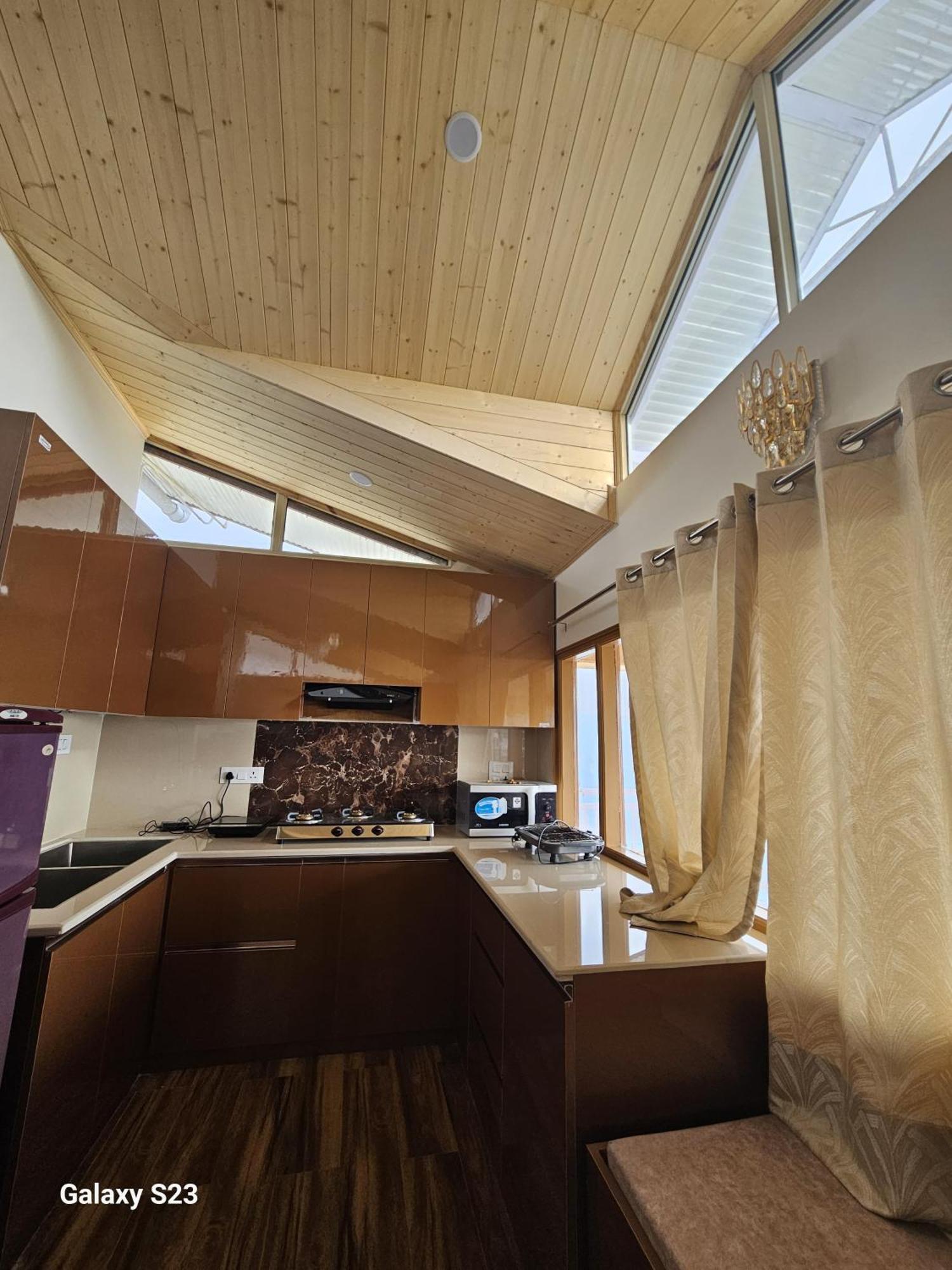 Apartment Devloke Retreat