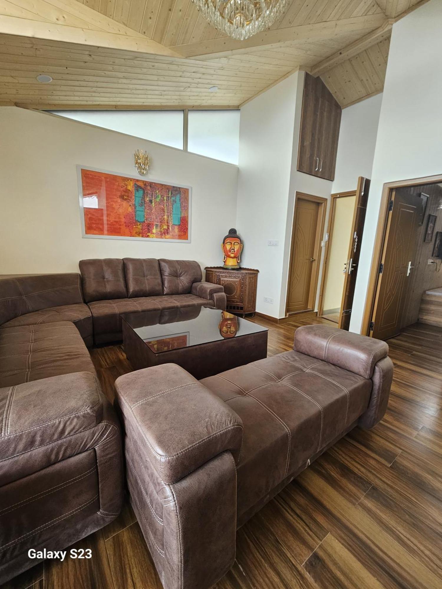 Devloke Retreat Apartment Shimla