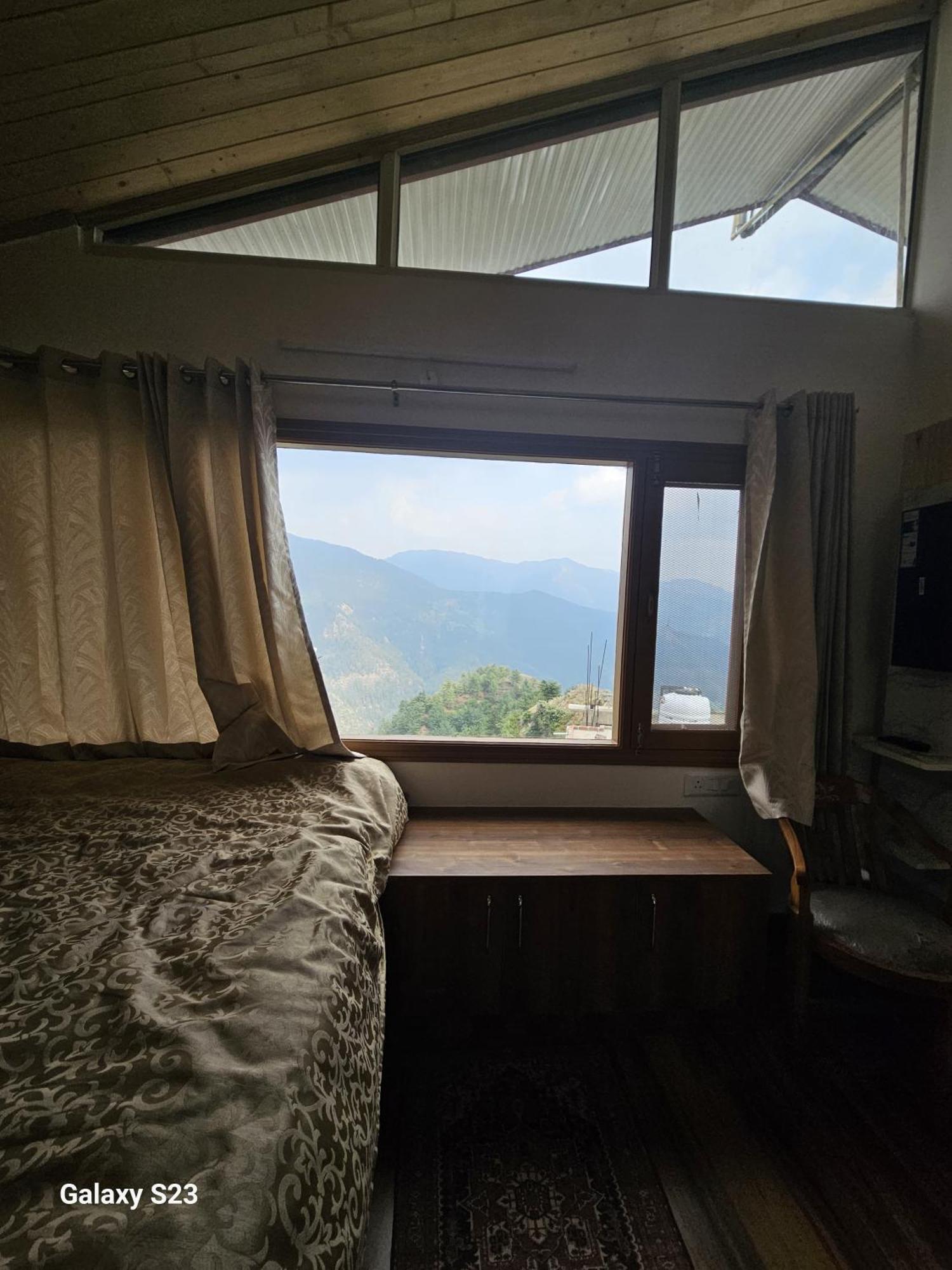 Devloke Retreat Apartment