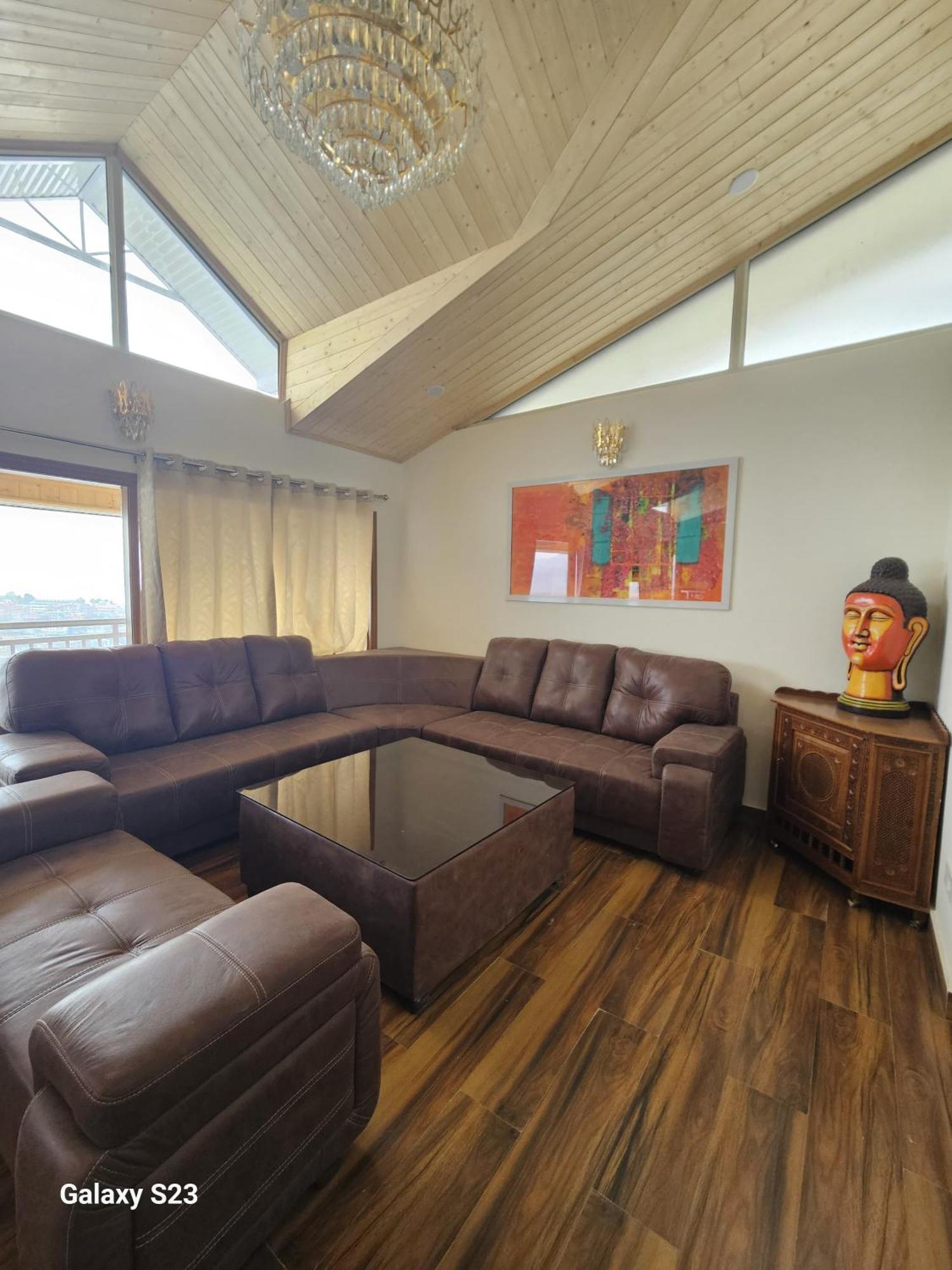 Apartment Devloke Retreat Shimla