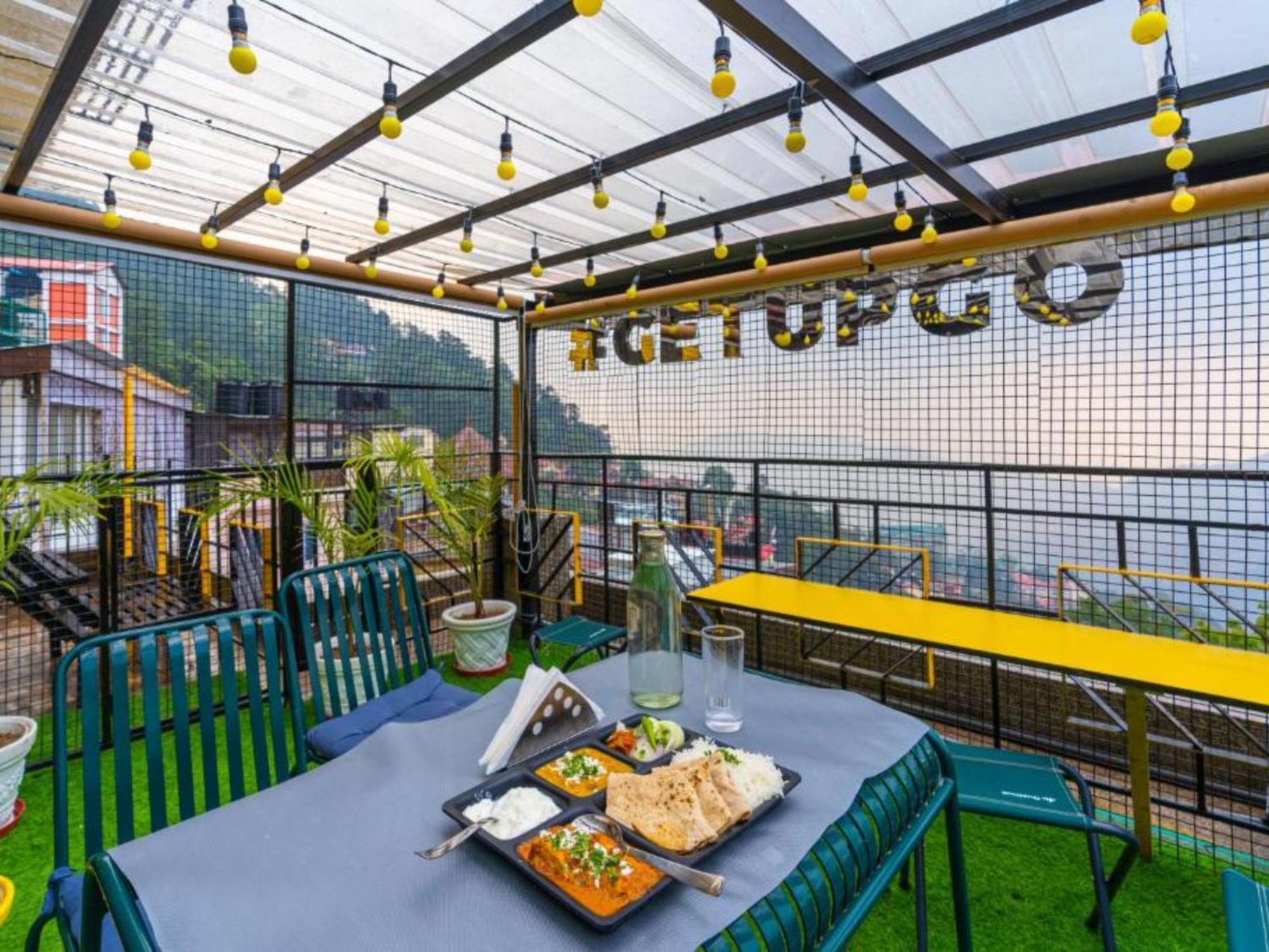 The Hostel Shimla