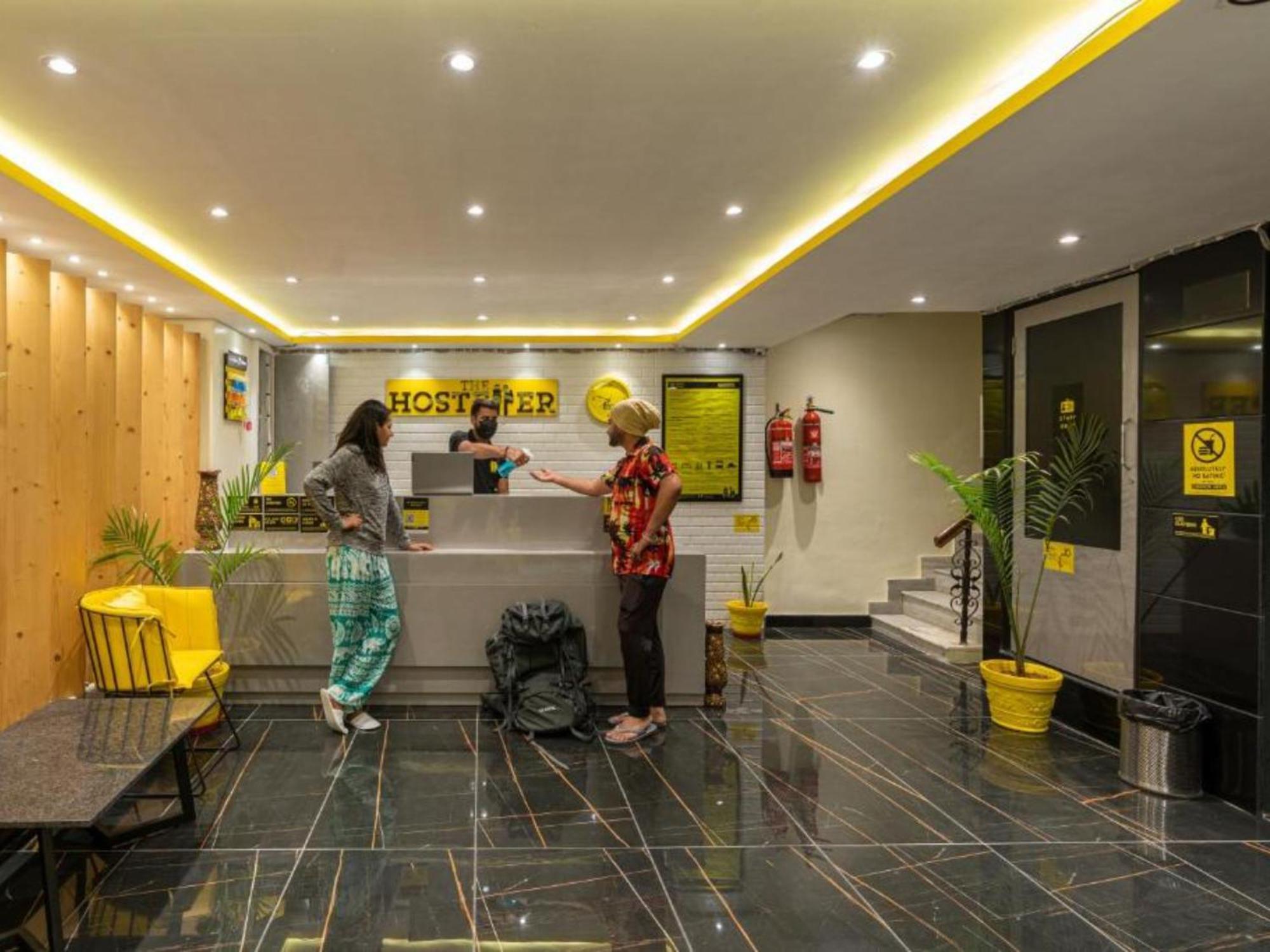 Hostel The