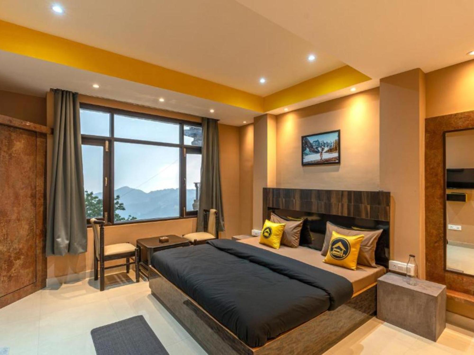 The Hostel Shimla