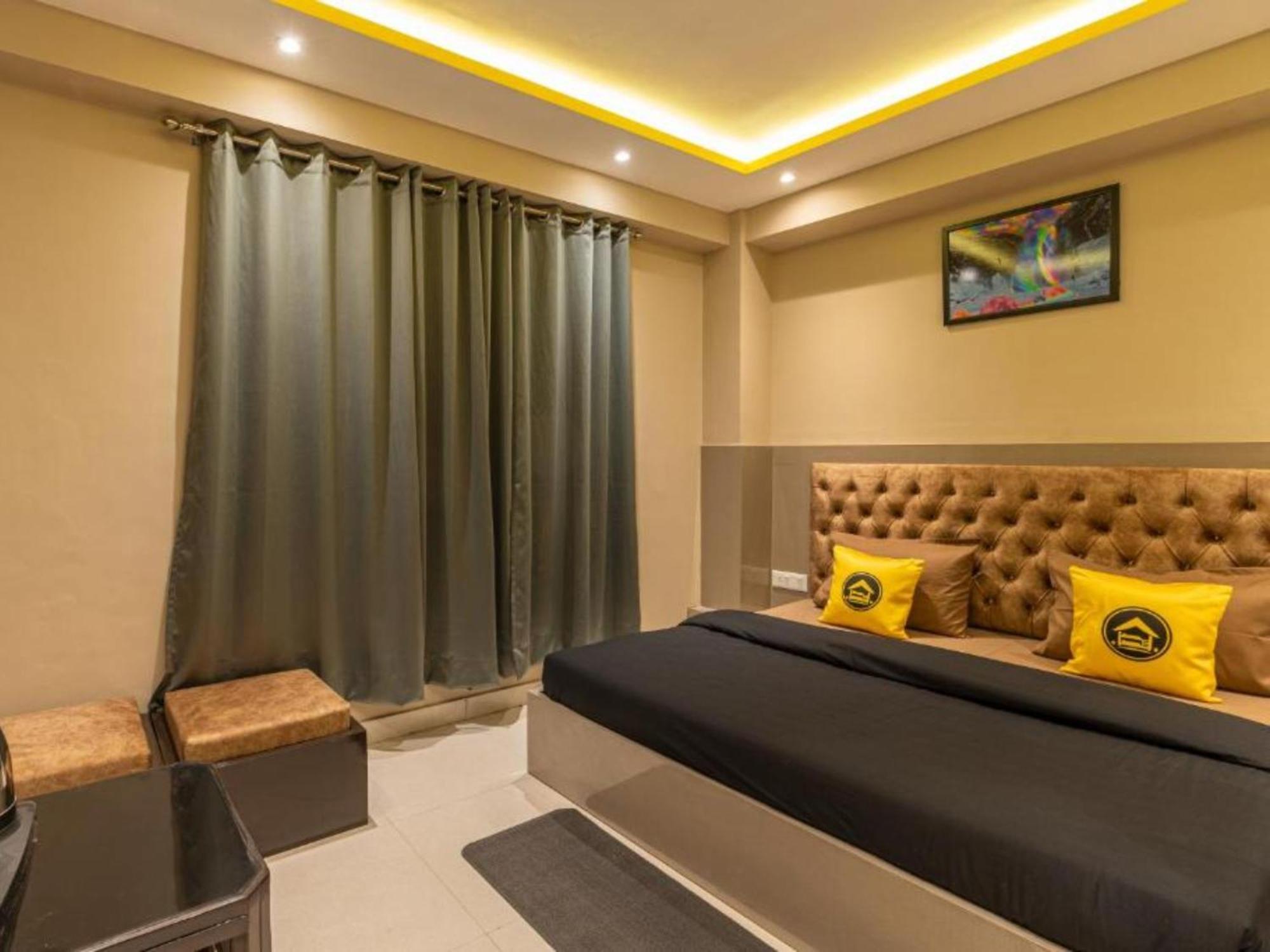 The Hostel Shimla