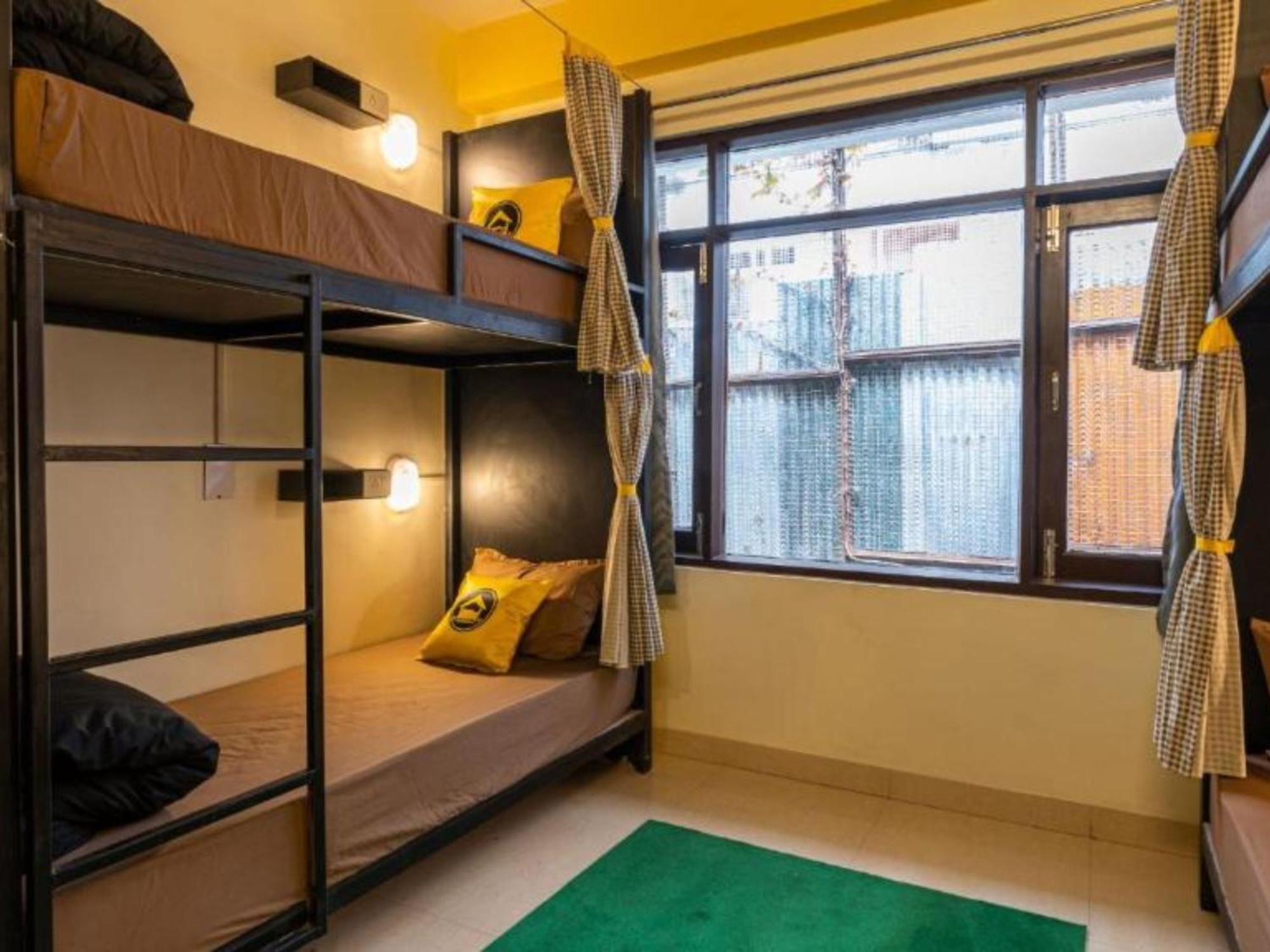 Hostel The