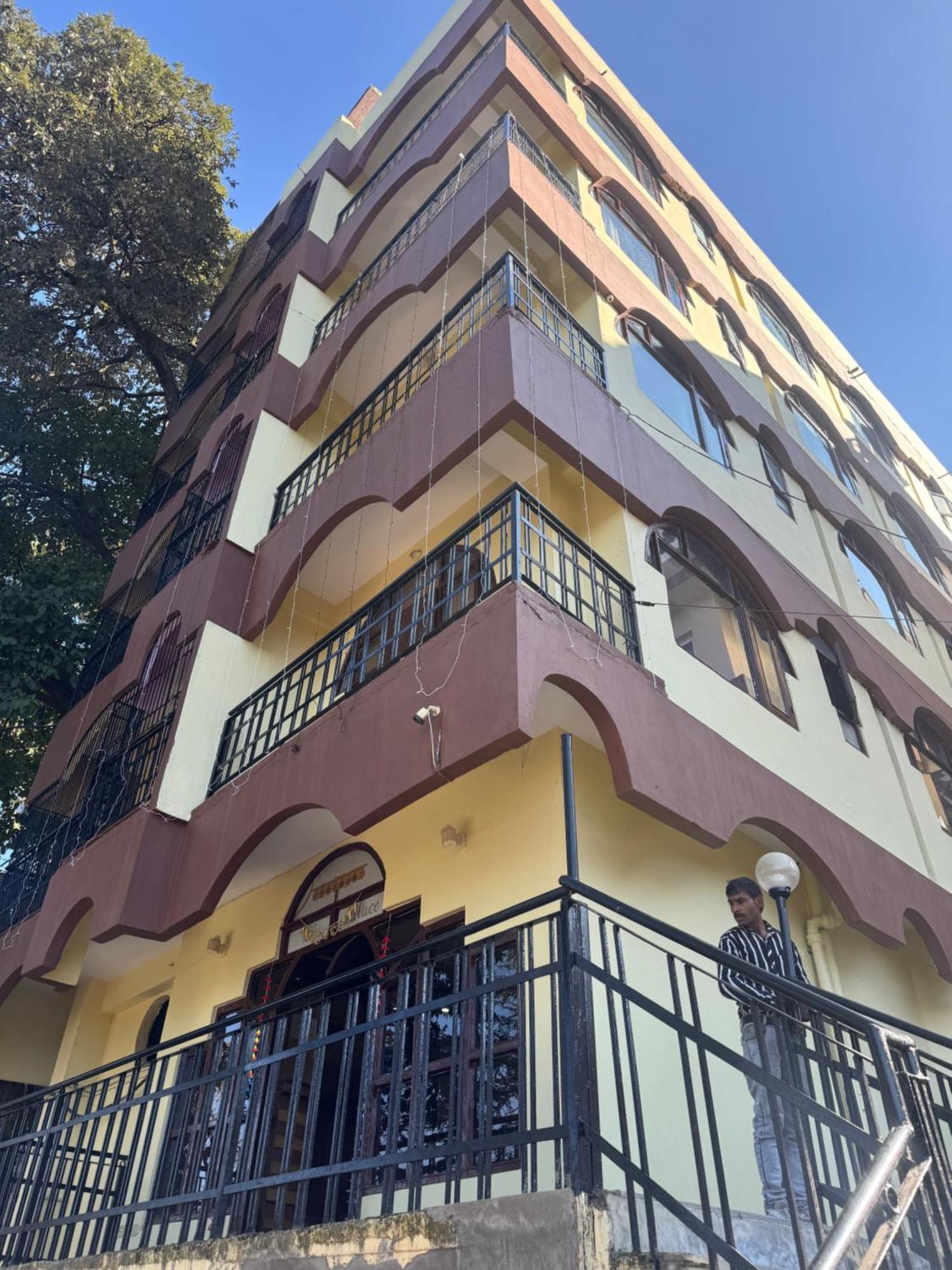 Crystal Hotel Shimla