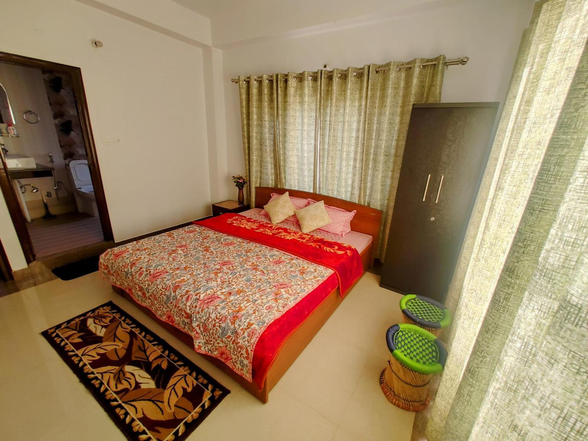 Whispering Meadows U Get Entire 3 Bhk Shimla