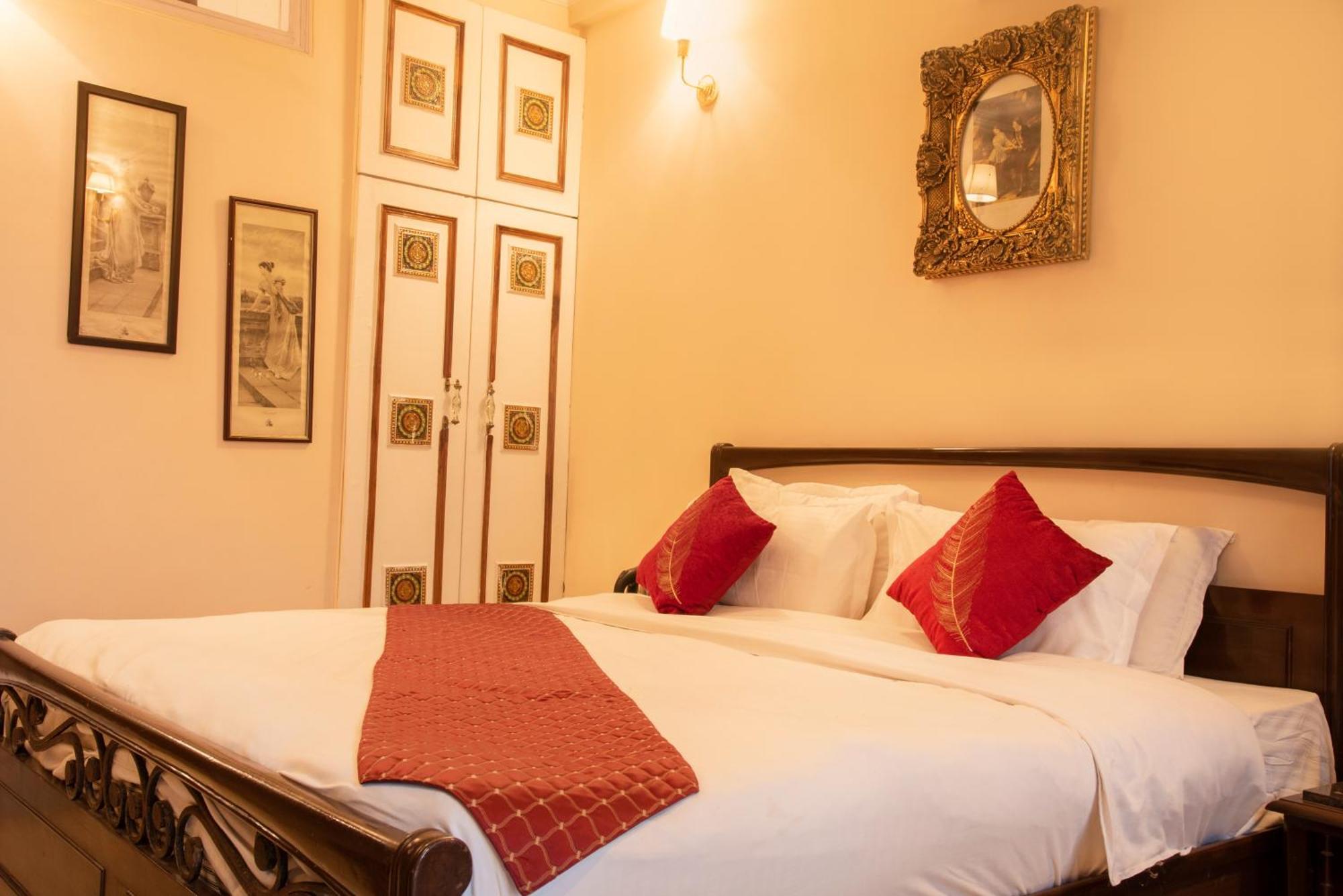 Jungle Heritage Shimla