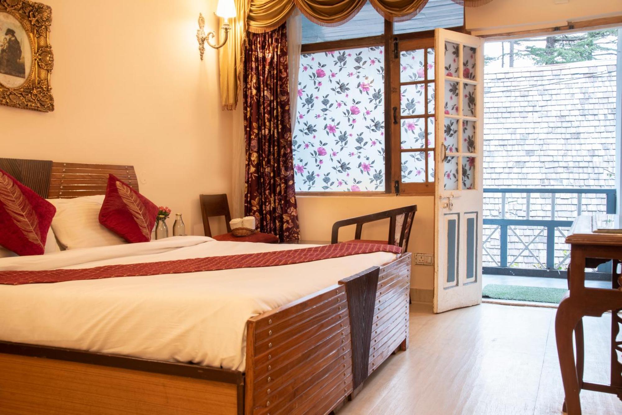 Jungle Heritage Homestay Shimla