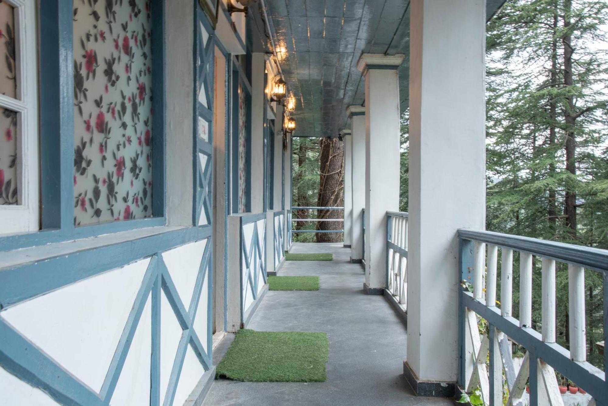 Jungle Heritage * Shimla