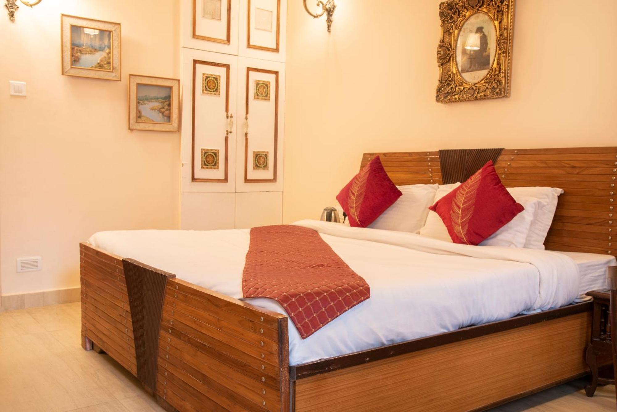 Jungle Heritage Homestay Shimla