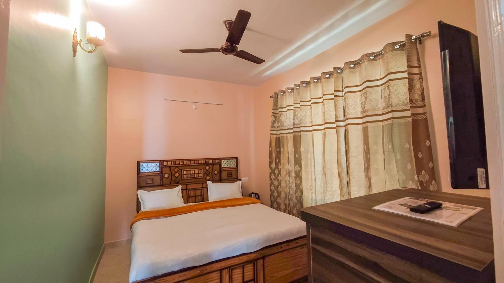 Homestay Valley View Shimla